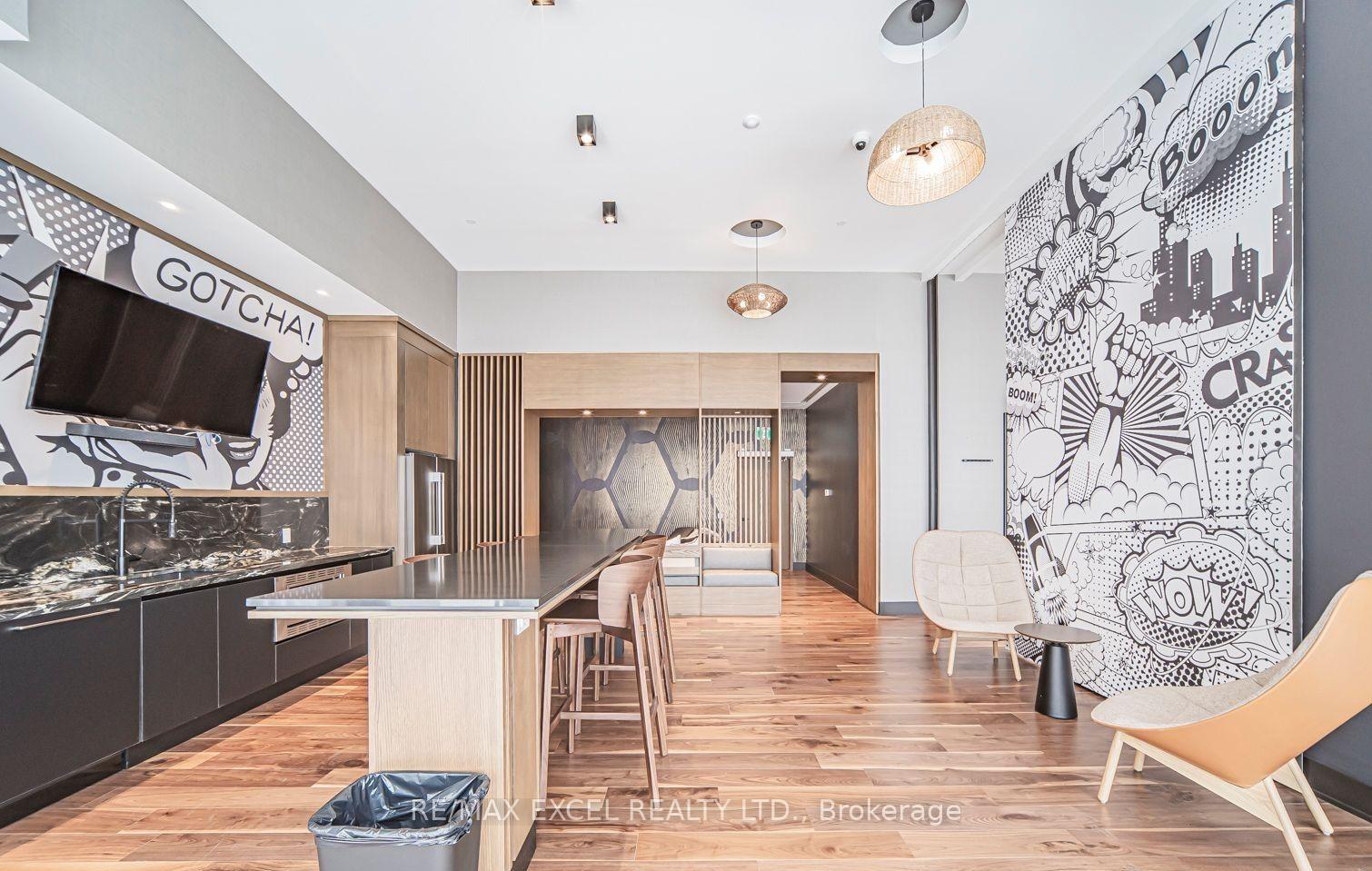 Photo 21 of Unit B505, 292 Verdale Crossing, Markham, Unionville — HOMEH