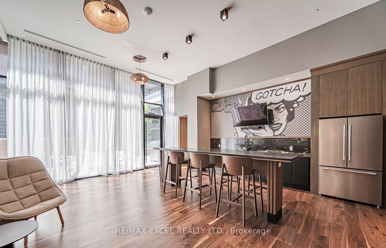 Photo 22 of Unit B505, 292 Verdale Crossing, Markham, Unionville — HOMEH