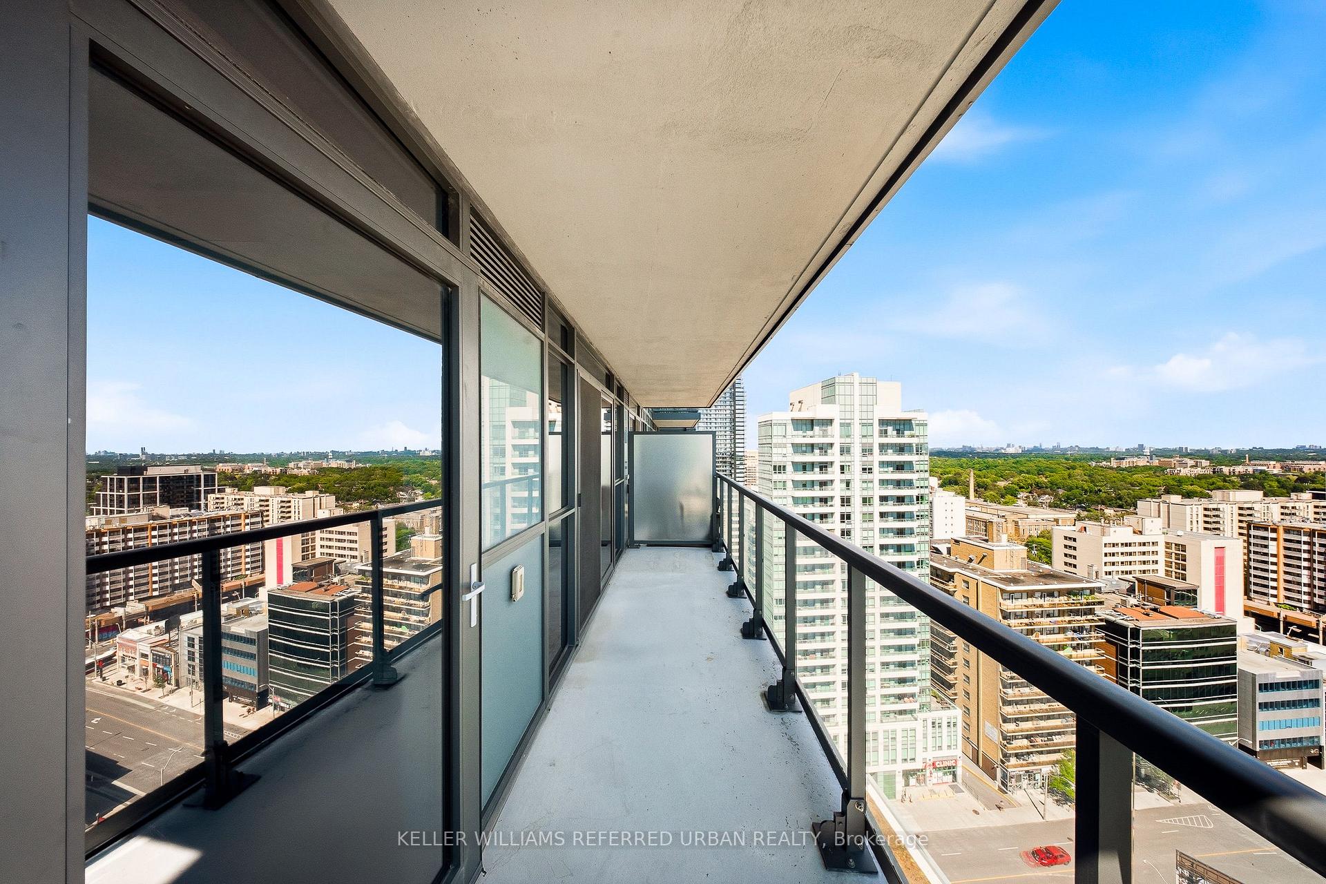 Photo 15 of Unit 2010, 125 Redpath Avenue, Toronto, Mount Pleasant West — HOMEH