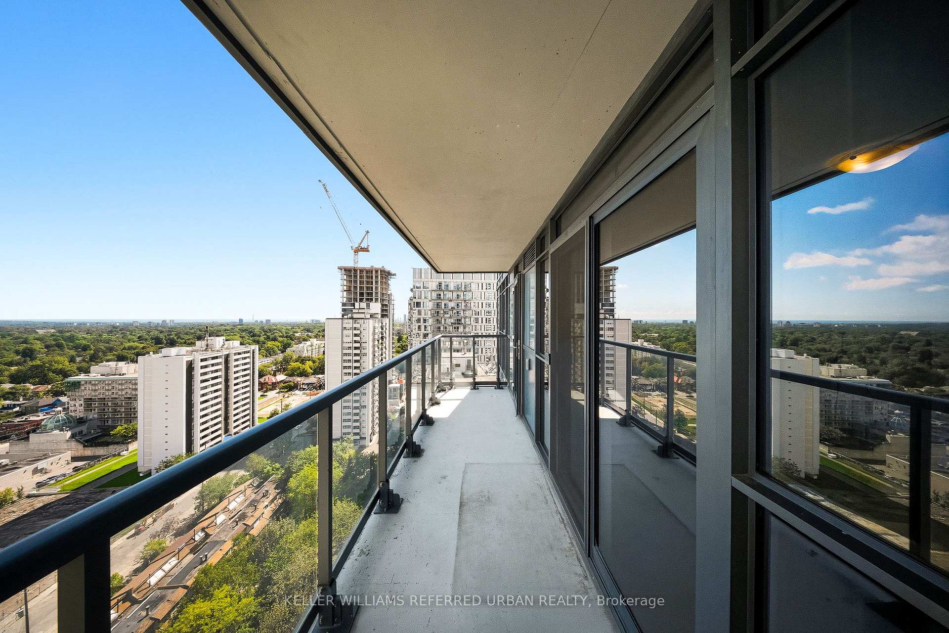 Photo 16 of Unit 2010, 125 Redpath Avenue, Toronto, Mount Pleasant West — HOMEH