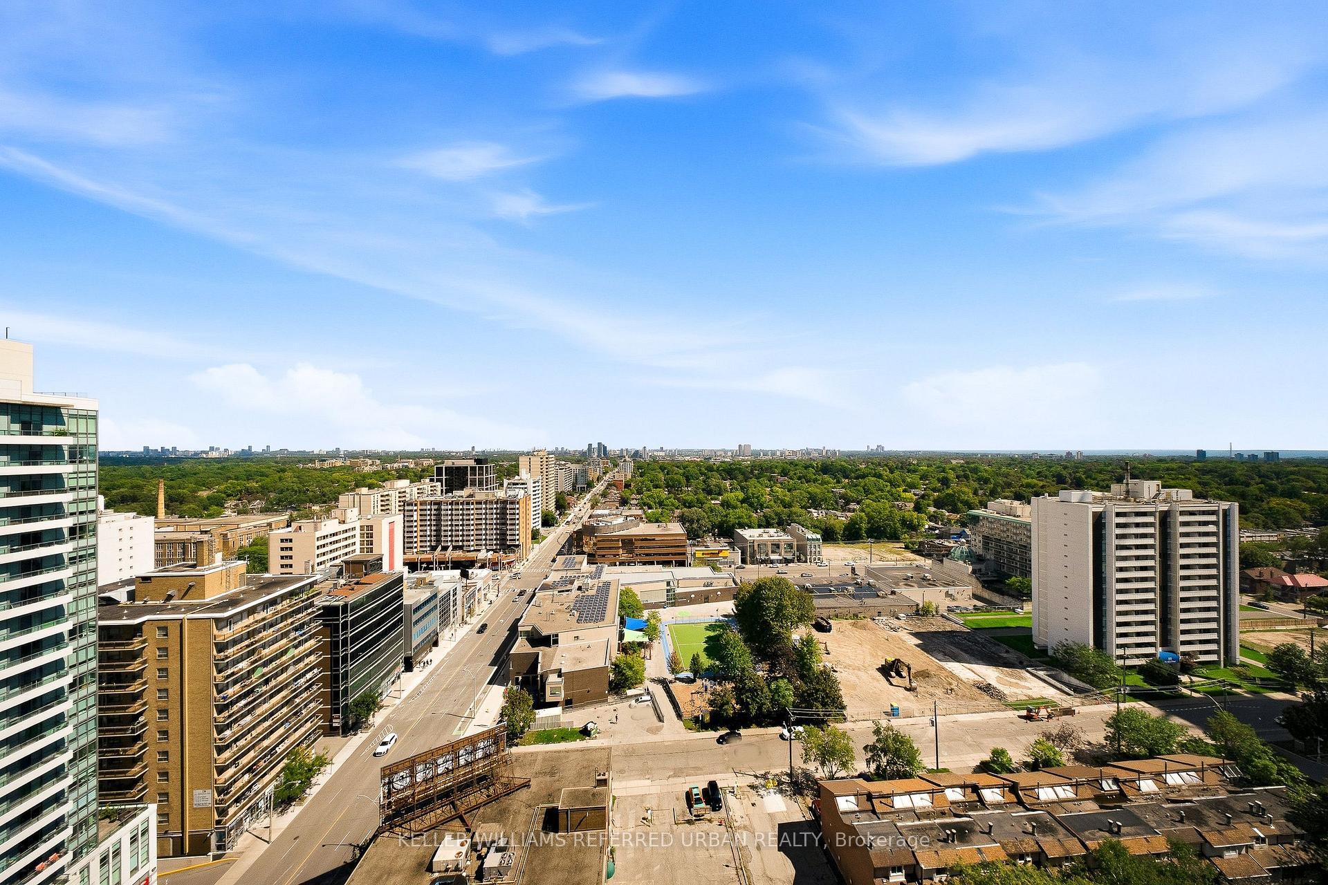 Photo 18 of Unit 2010, 125 Redpath Avenue, Toronto, Mount Pleasant West — HOMEH