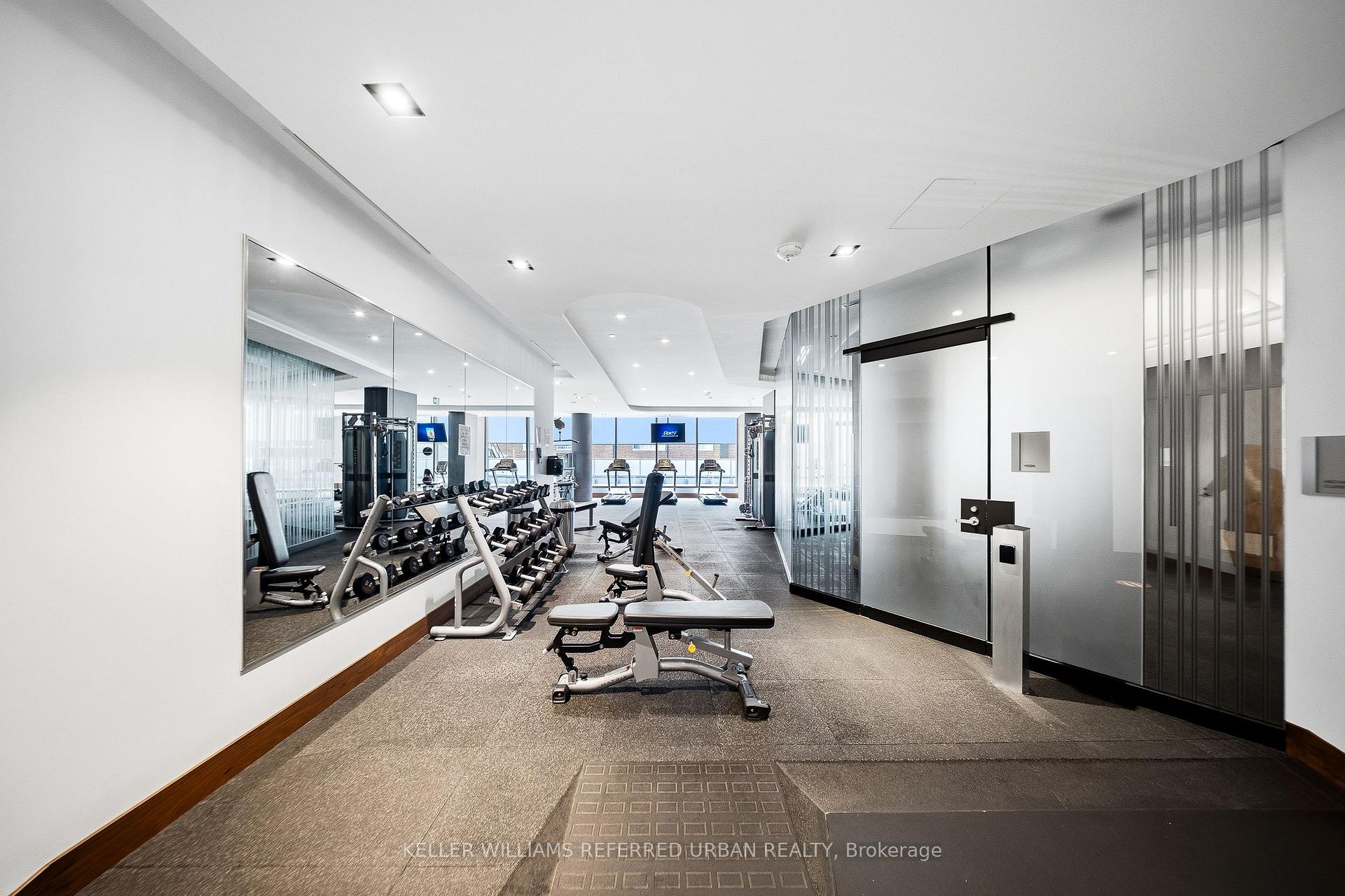 Photo 19 of Unit 2010, 125 Redpath Avenue, Toronto, Mount Pleasant West — HOMEH