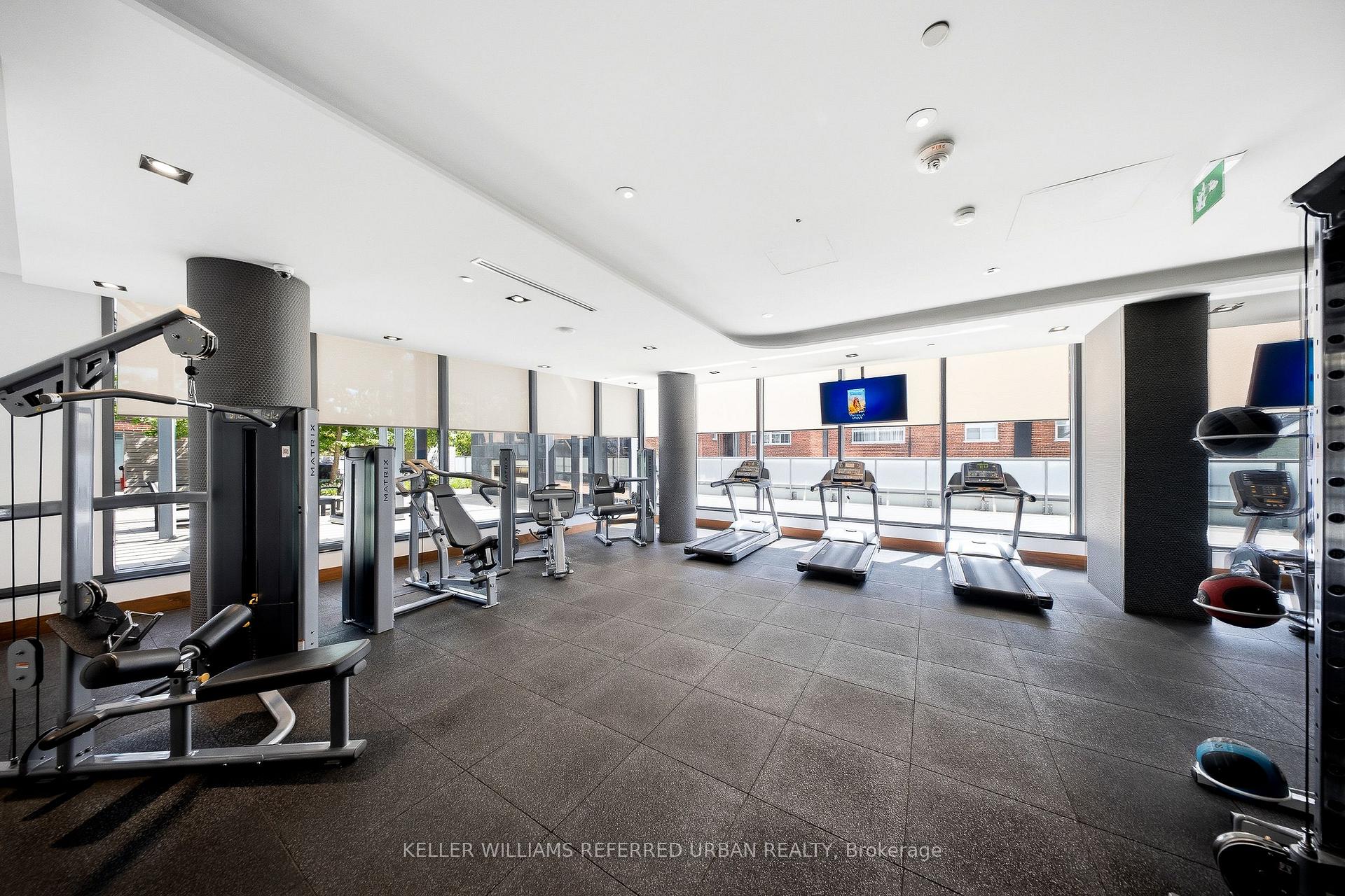 Photo 20 of Unit 2010, 125 Redpath Avenue, Toronto, Mount Pleasant West — HOMEH