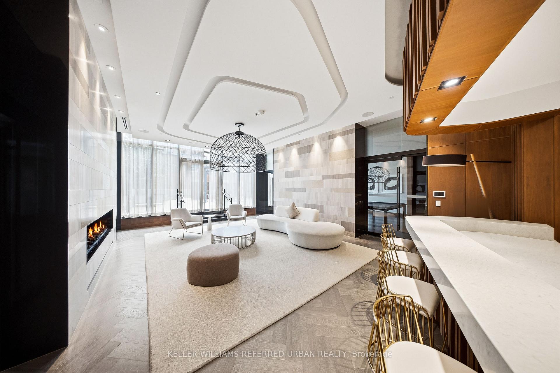 Photo 21 of Unit 2010, 125 Redpath Avenue, Toronto, Mount Pleasant West — HOMEH