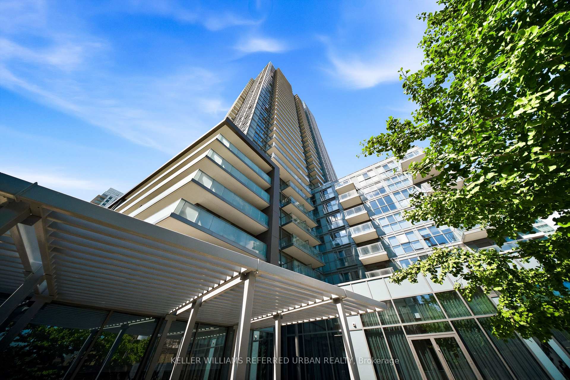 Photo 22 of Unit 2010, 125 Redpath Avenue, Toronto, Mount Pleasant West — HOMEH