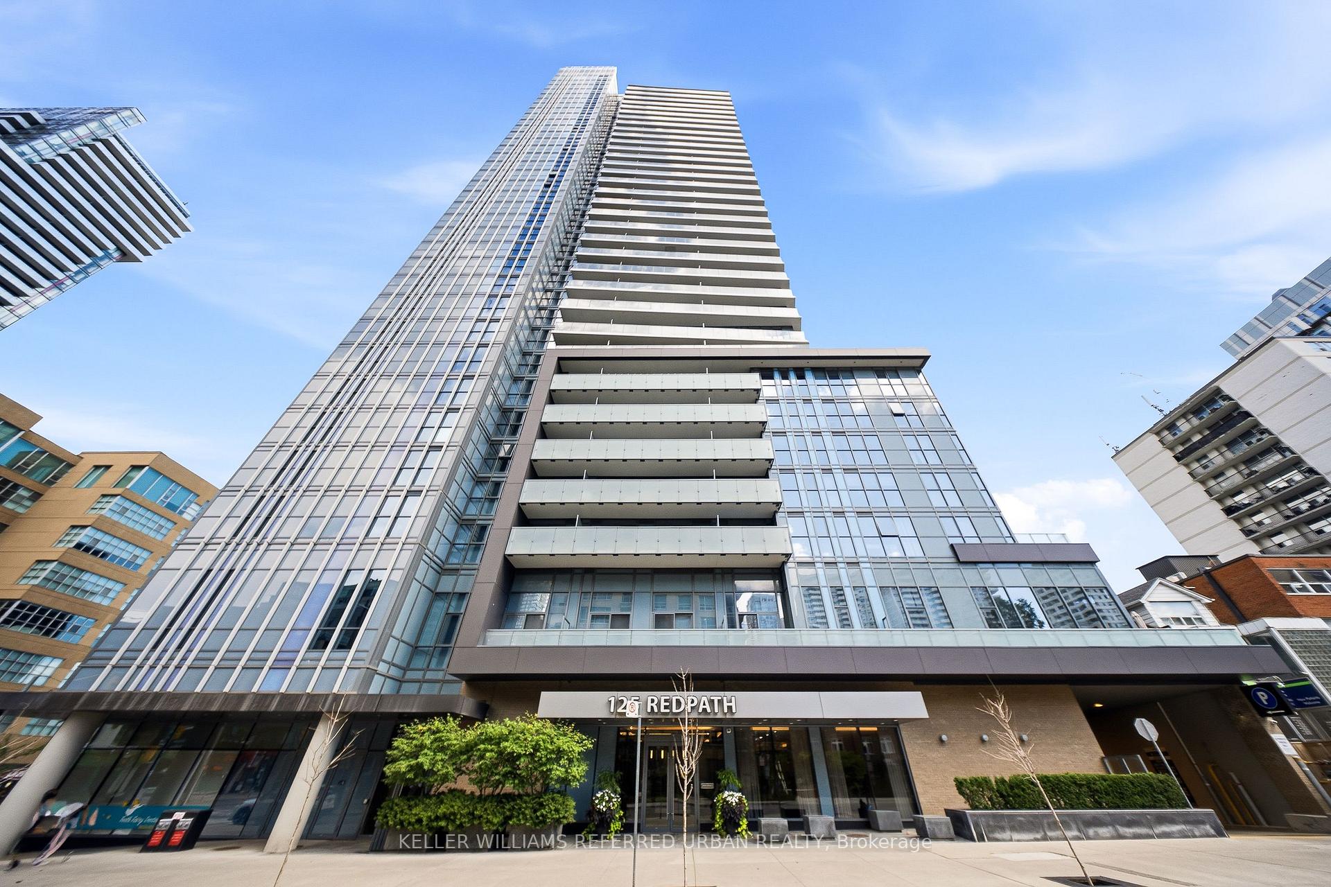 Photo 23 of Unit 2010, 125 Redpath Avenue, Toronto, Mount Pleasant West — HOMEH