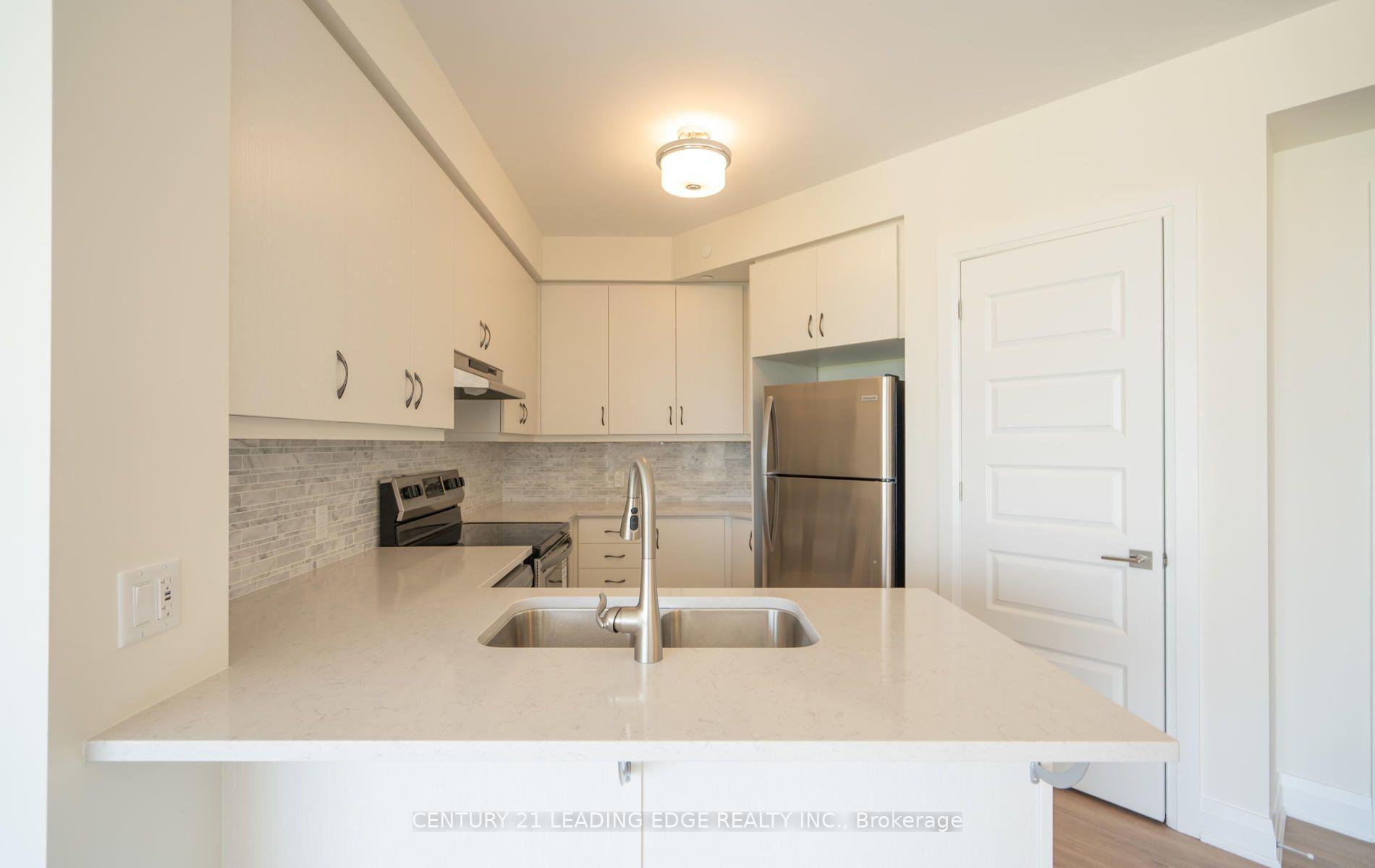 Photo 6 of Unit 612, 58 Adam Sellers Street, Markham, Cornell — HOMEH