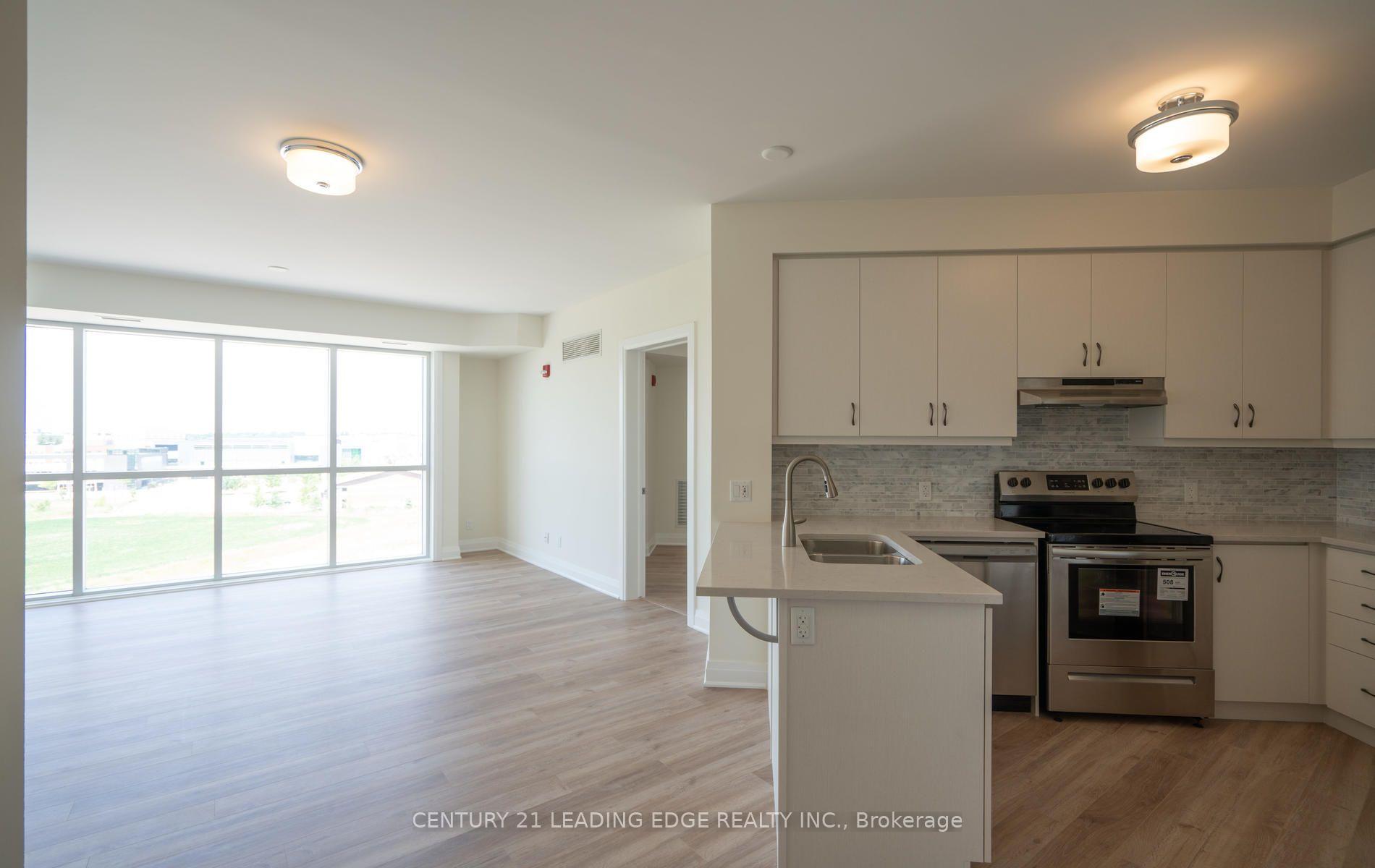 Photo 7 of Unit 612, 58 Adam Sellers Street, Markham, Cornell — HOMEH