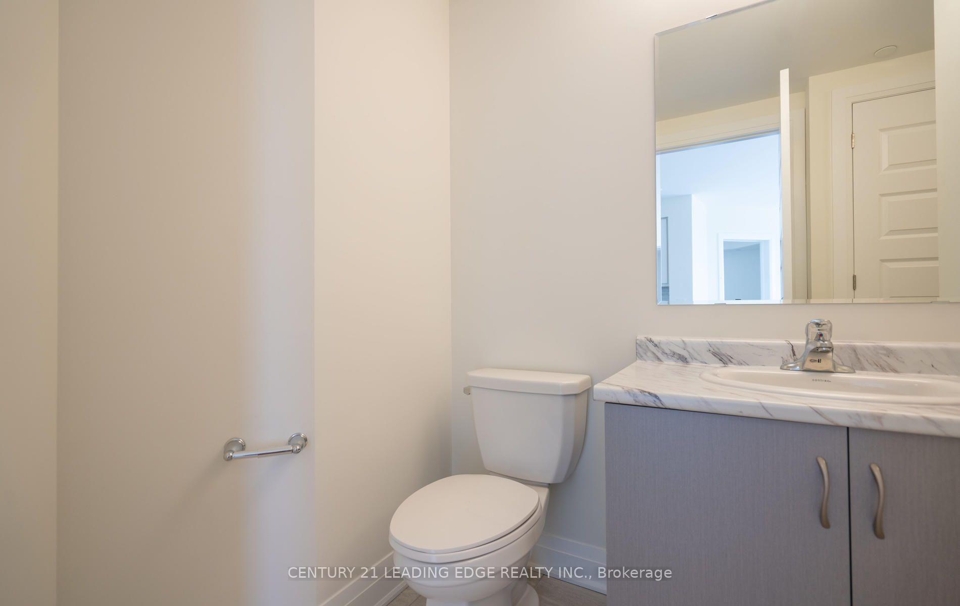 Photo 9 of Unit 612, 58 Adam Sellers Street, Markham, Cornell — HOMEH