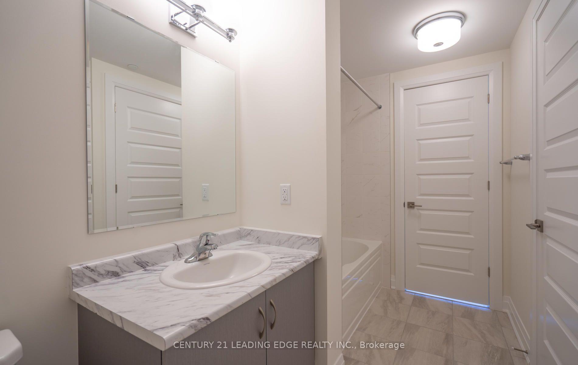 Photo 10 of Unit 612, 58 Adam Sellers Street, Markham, Cornell — HOMEH