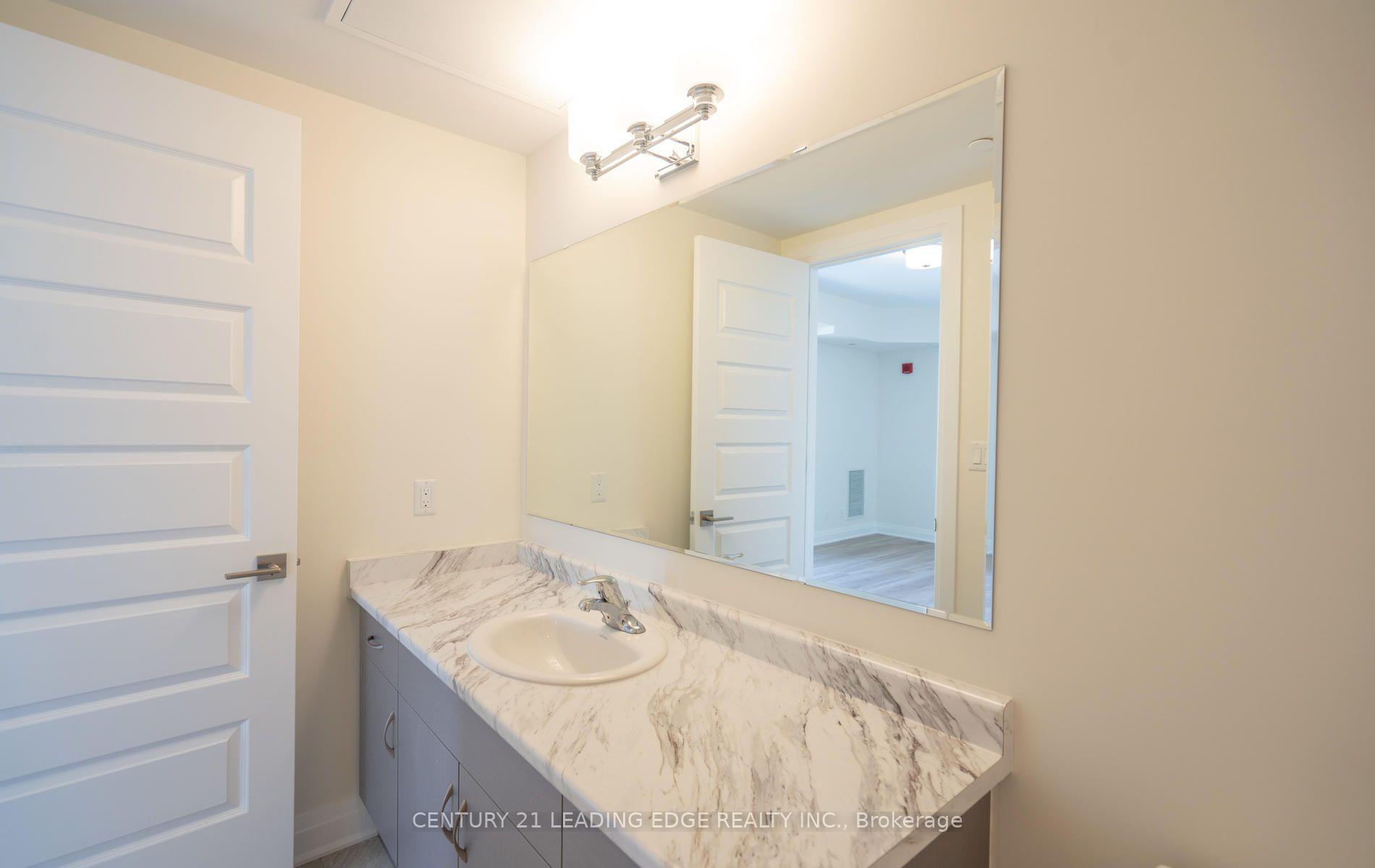 Photo 11 of Unit 612, 58 Adam Sellers Street, Markham, Cornell — HOMEH