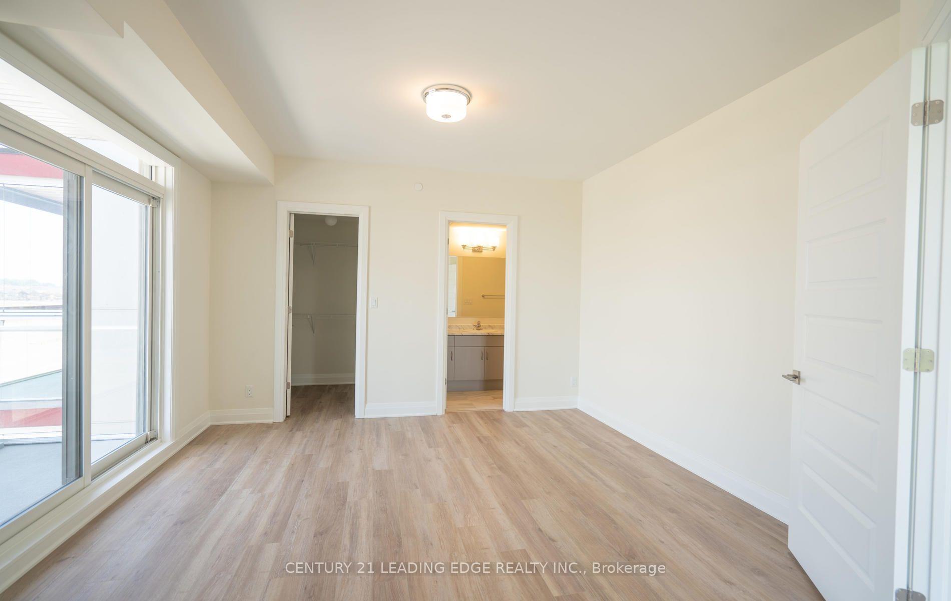 Photo 13 of Unit 612, 58 Adam Sellers Street, Markham, Cornell — HOMEH