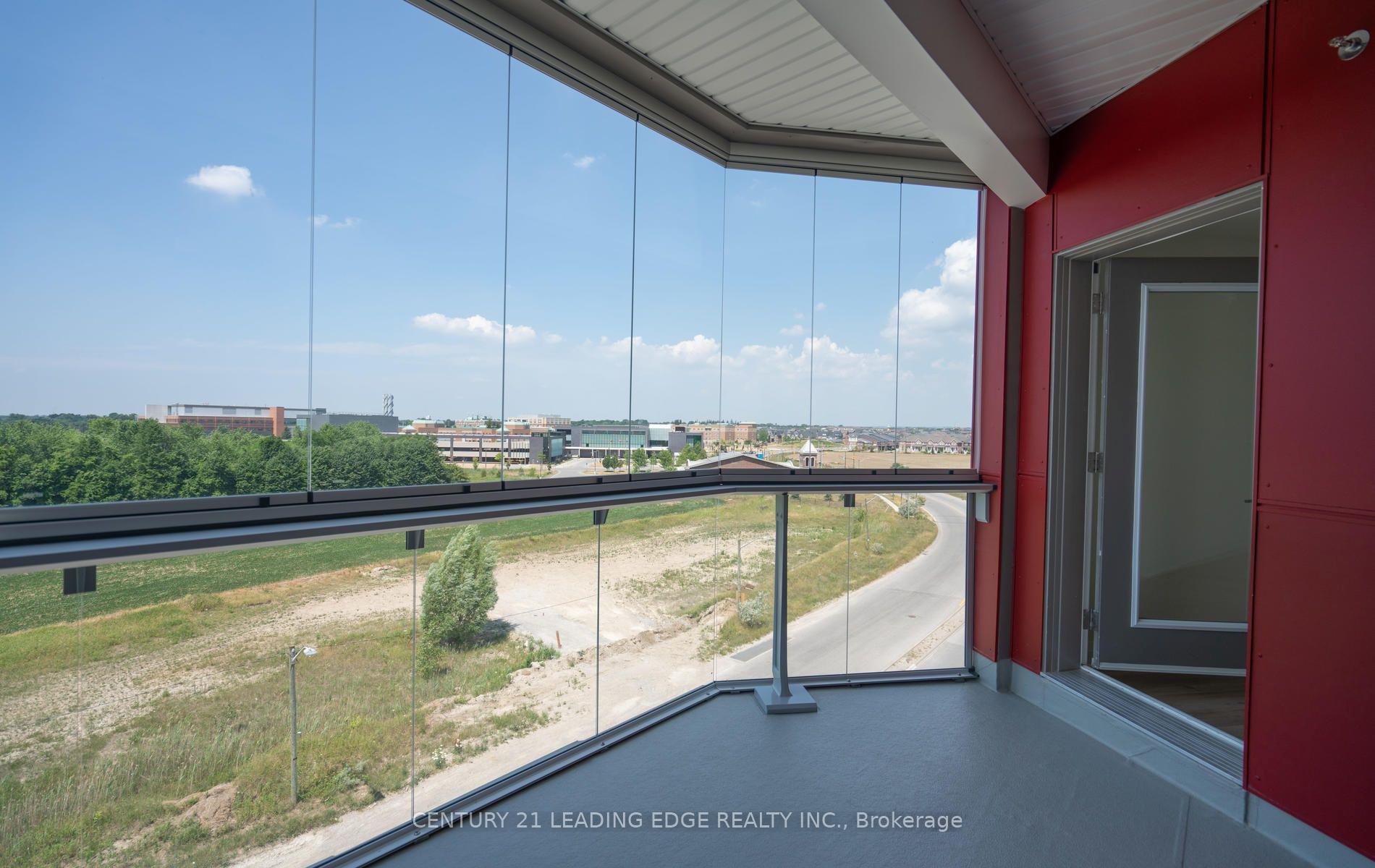 Photo 17 of Unit 612, 58 Adam Sellers Street, Markham, Cornell — HOMEH