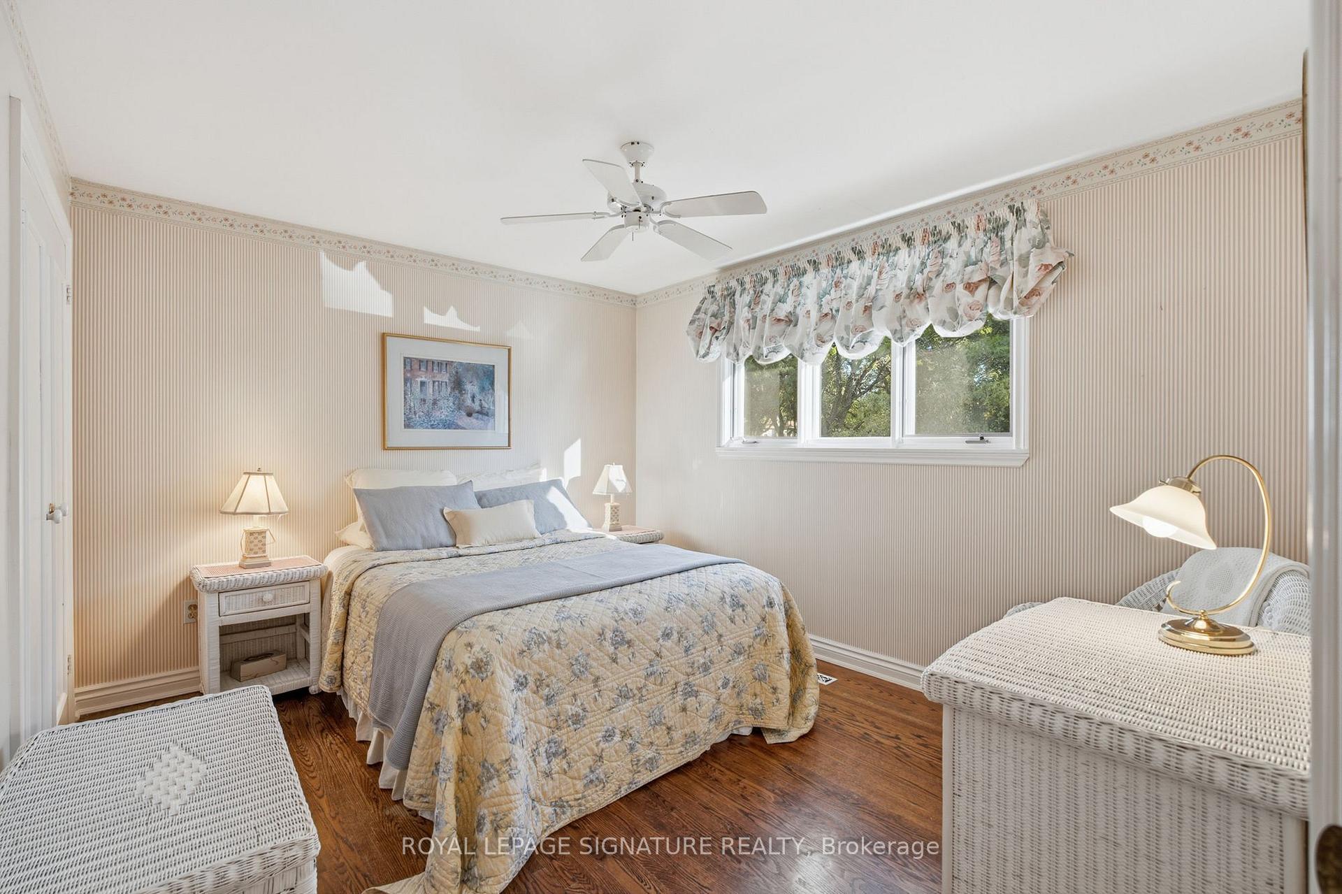 Photo 28 of 20 Wellesbourne Crescent, North York, Hillcrest Village — HOMEH