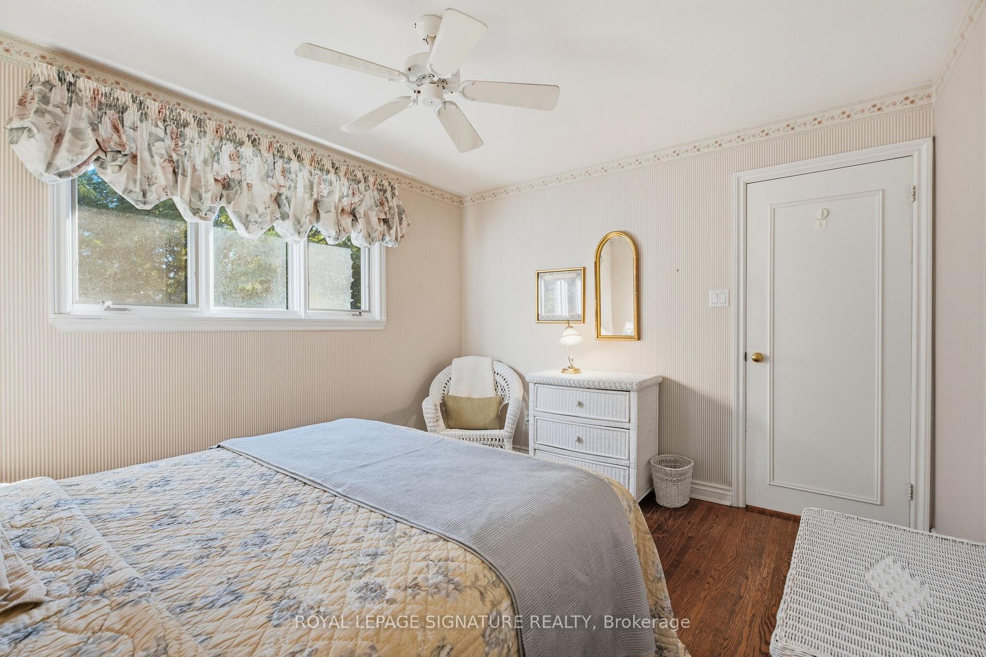 Photo 29 of 20 Wellesbourne Crescent, North York, Hillcrest Village — HOMEH
