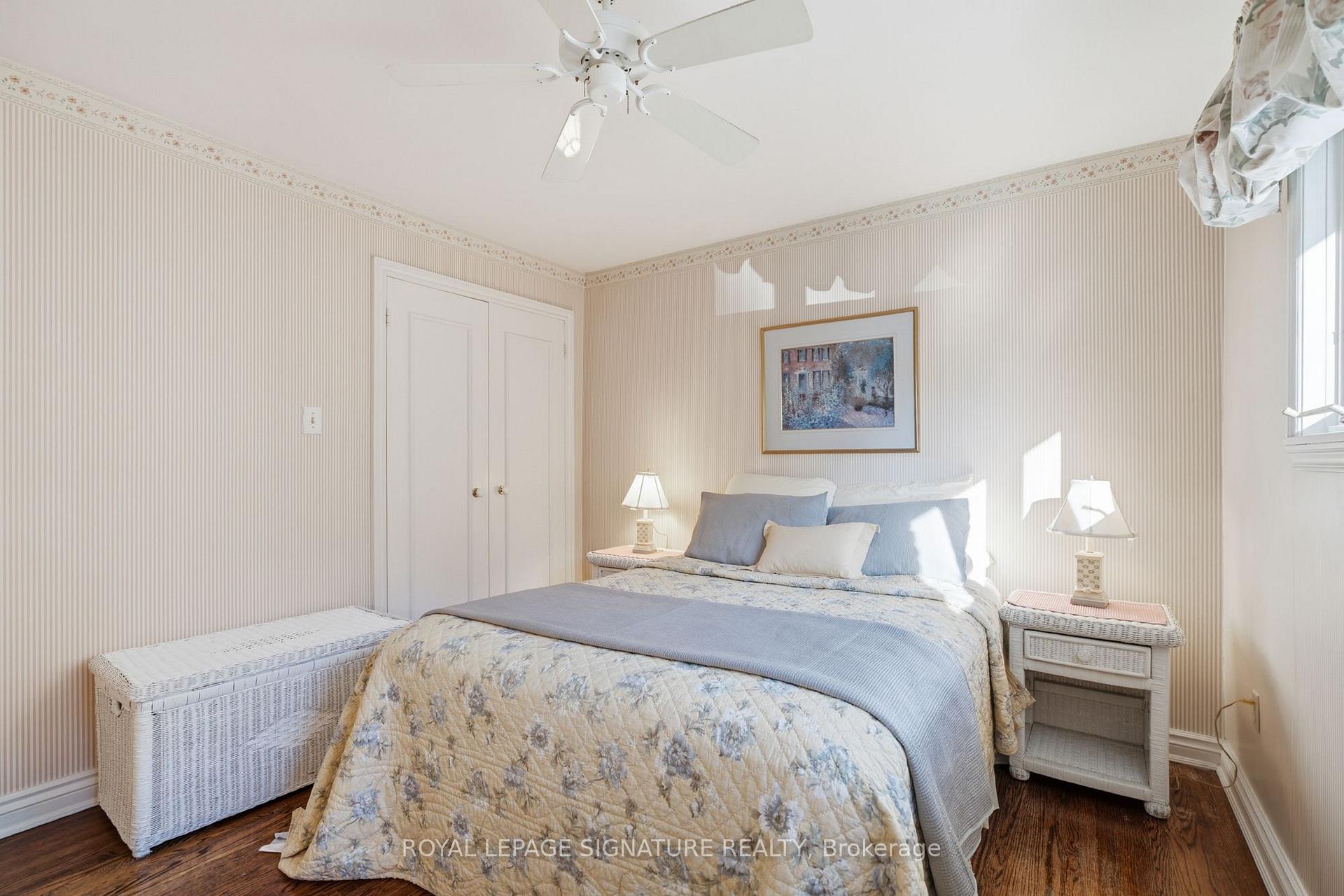 Photo 30 of 20 Wellesbourne Crescent, North York, Hillcrest Village — HOMEH
