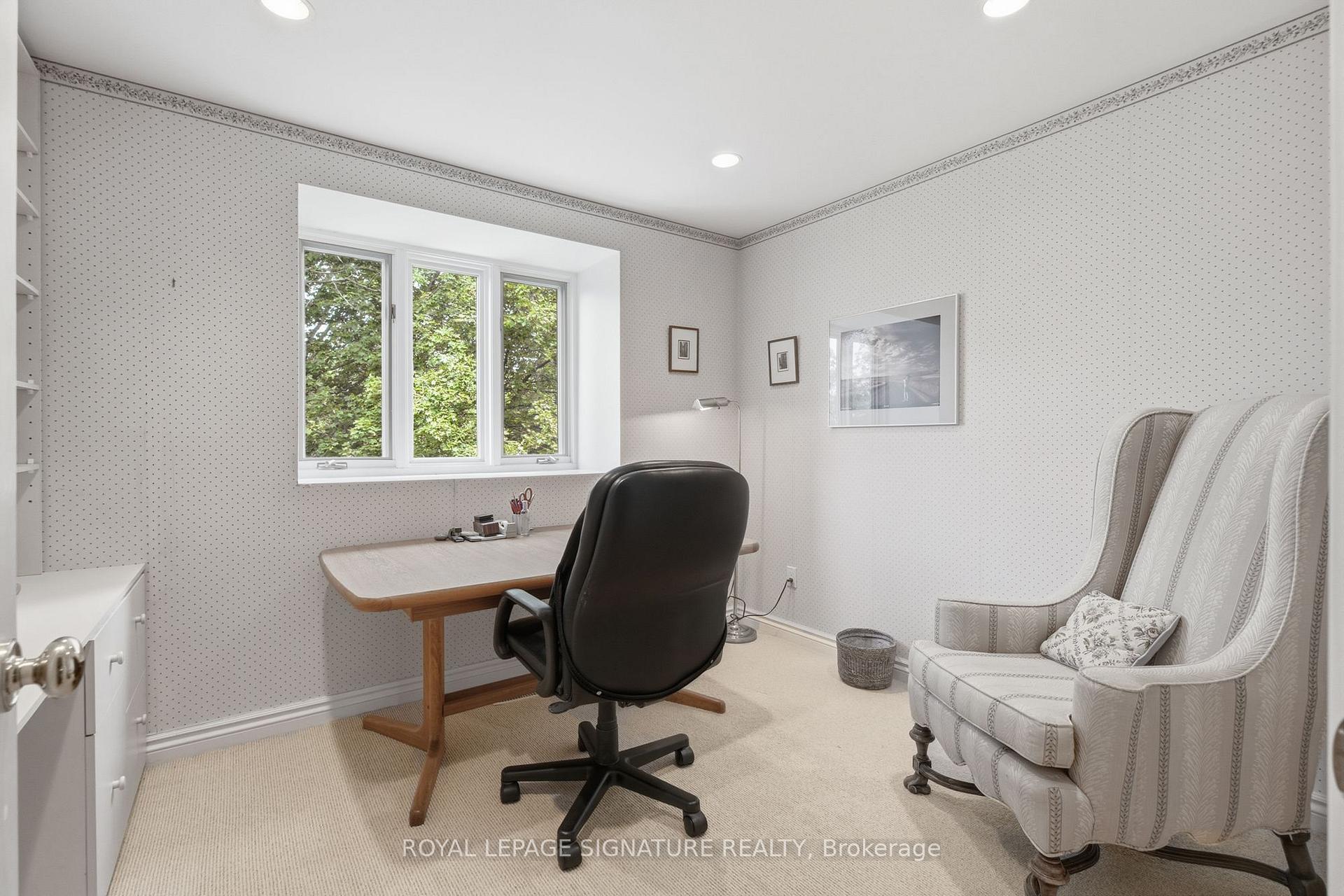 Photo 31 of 20 Wellesbourne Crescent, North York, Hillcrest Village — HOMEH