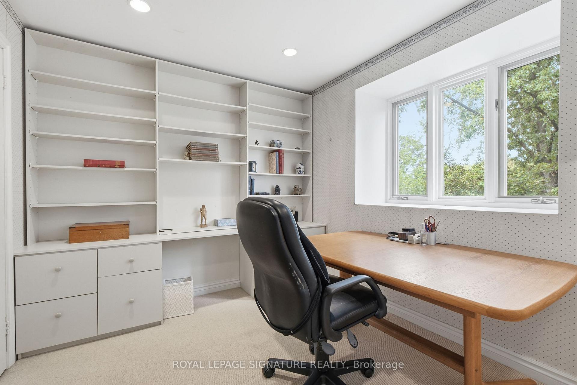 Photo 32 of 20 Wellesbourne Crescent, North York, Hillcrest Village — HOMEH