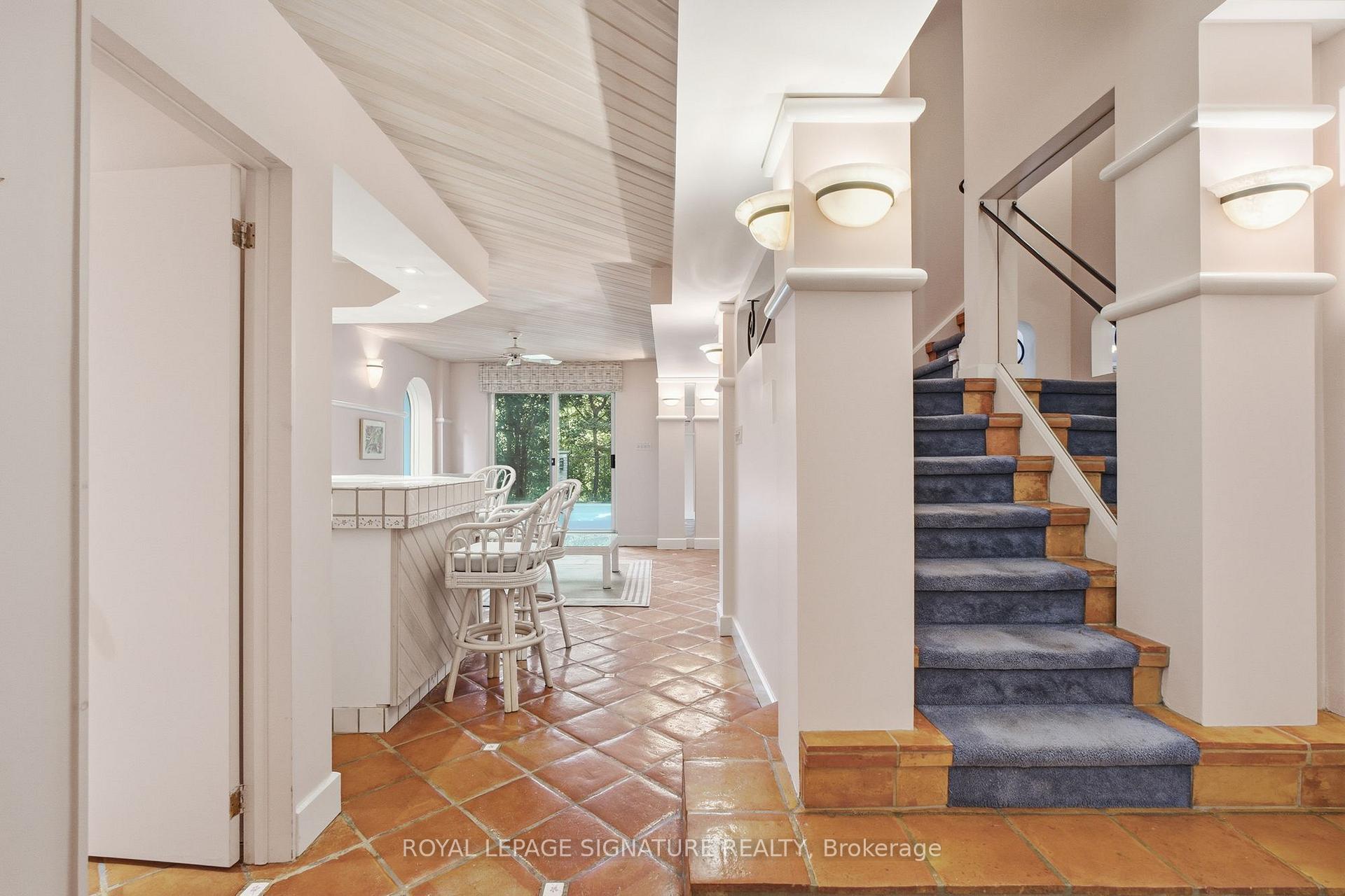 Photo 37 of 20 Wellesbourne Crescent, North York, Hillcrest Village — HOMEH