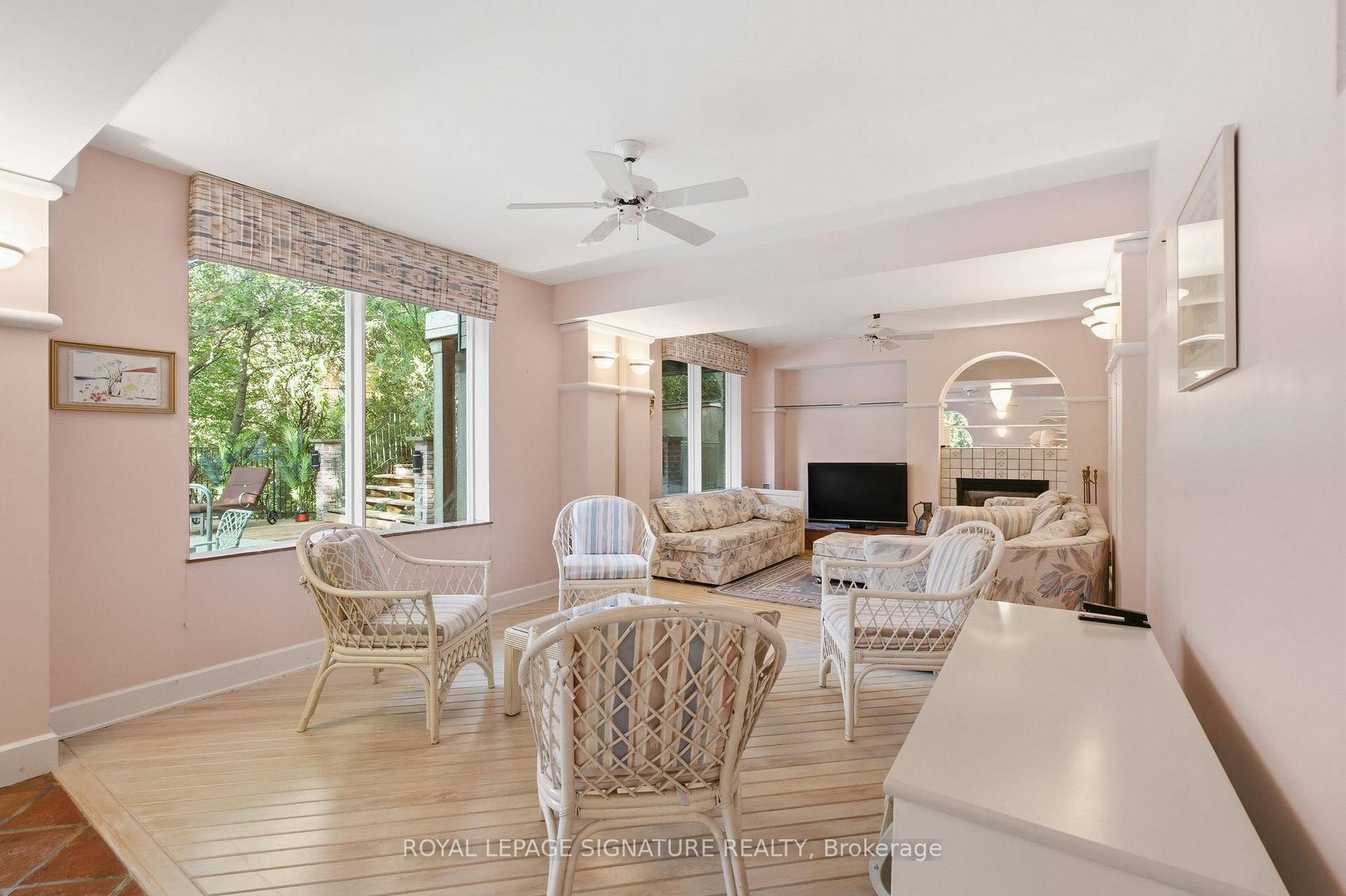 Photo 41 of 20 Wellesbourne Crescent, North York, Hillcrest Village — HOMEH