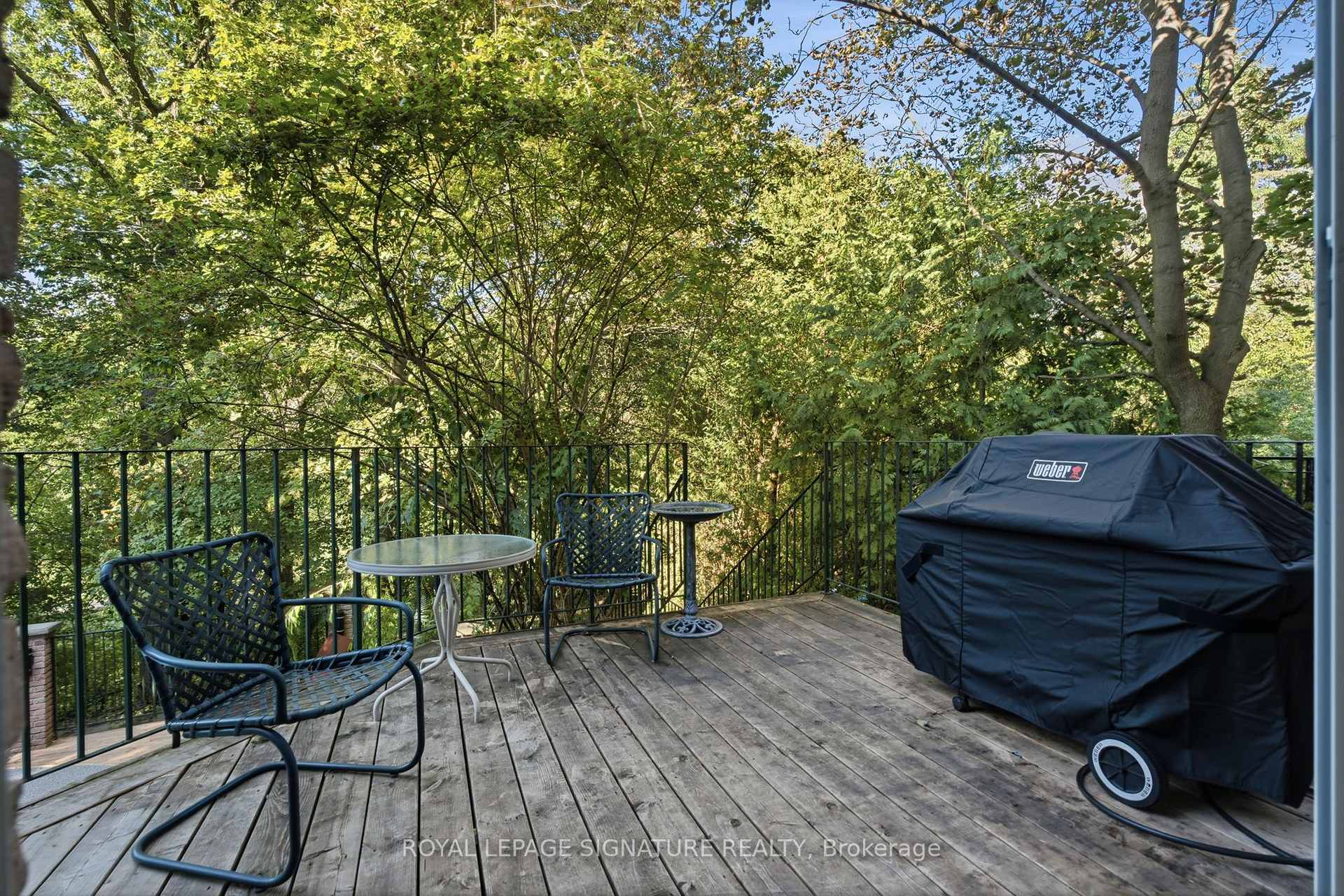 Photo 47 of 20 Wellesbourne Crescent, North York, Hillcrest Village — HOMEH