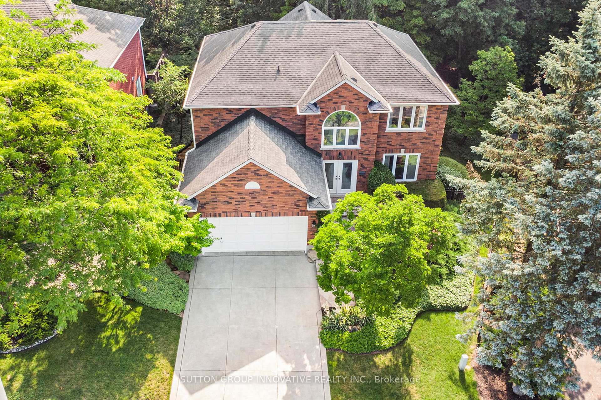 Photo 47 of 59 Renata Court, Hamilton, Dundas — HOMEH