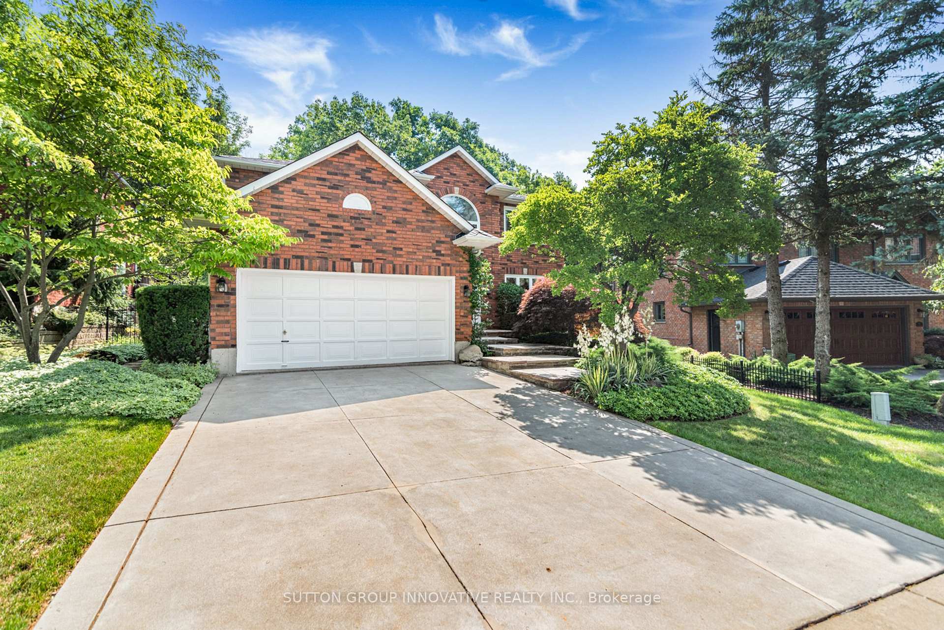 Photo 50 of 59 Renata Court, Hamilton, Dundas — HOMEH