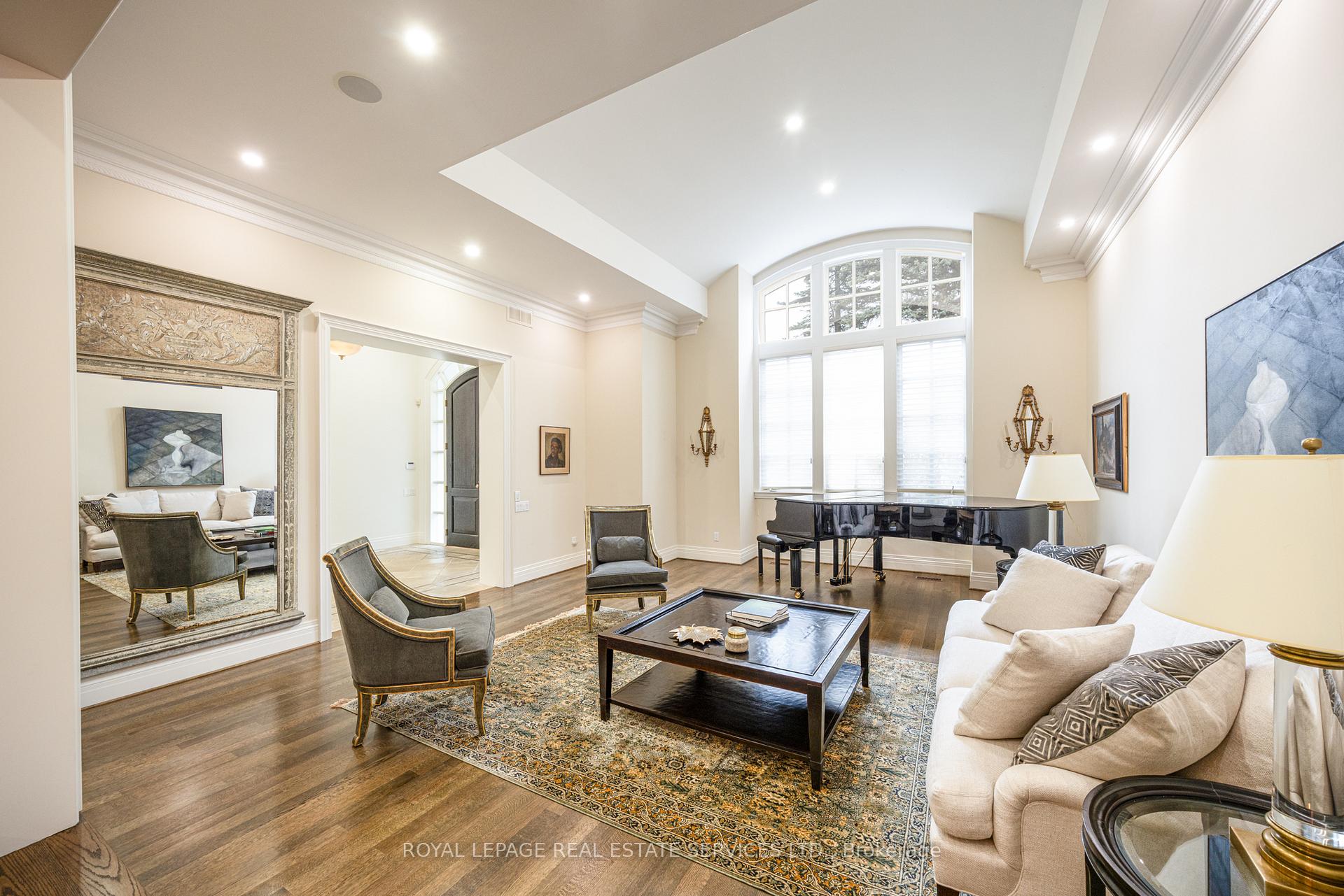 Photo 7 of 9 Seinecliffe Road, Markham, Bayview Glen — HOMEH