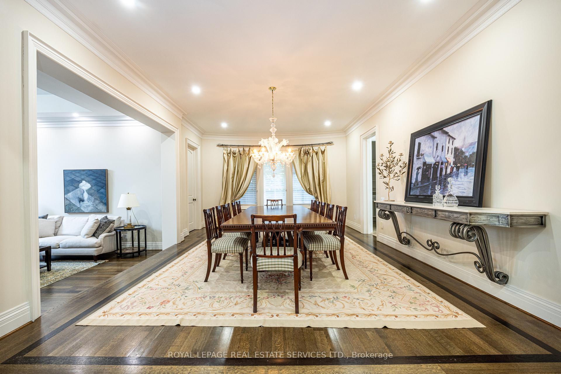 Photo 8 of 9 Seinecliffe Road, Markham, Bayview Glen — HOMEH