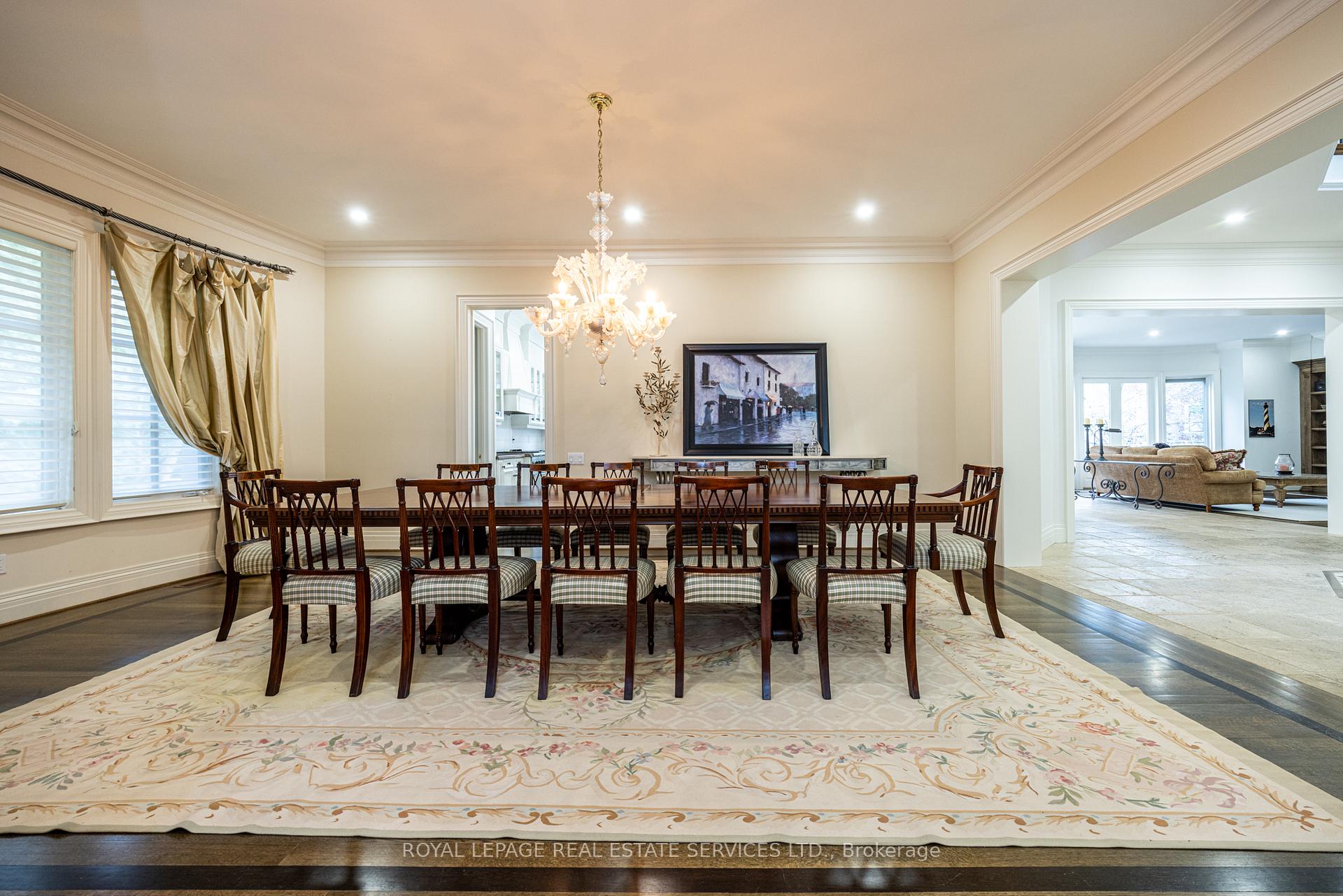 Photo 9 of 9 Seinecliffe Road, Markham, Bayview Glen — HOMEH