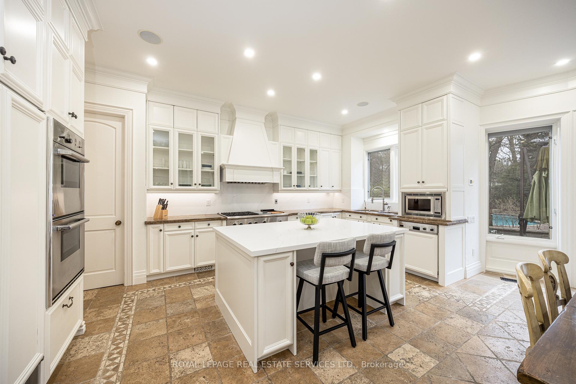 Photo 14 of 9 Seinecliffe Road, Markham, Bayview Glen — HOMEH