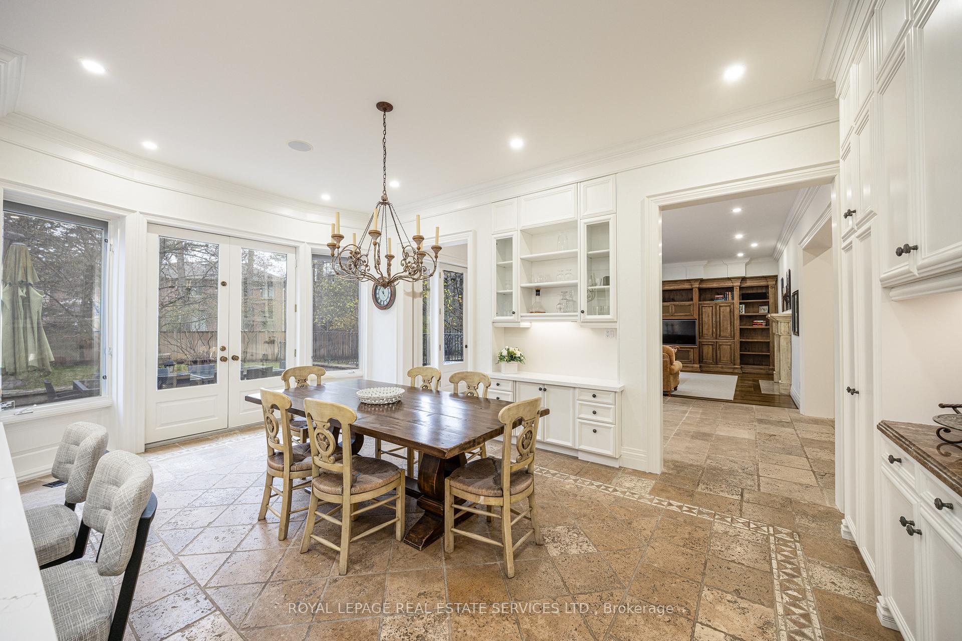 Photo 15 of 9 Seinecliffe Road, Markham, Bayview Glen — HOMEH