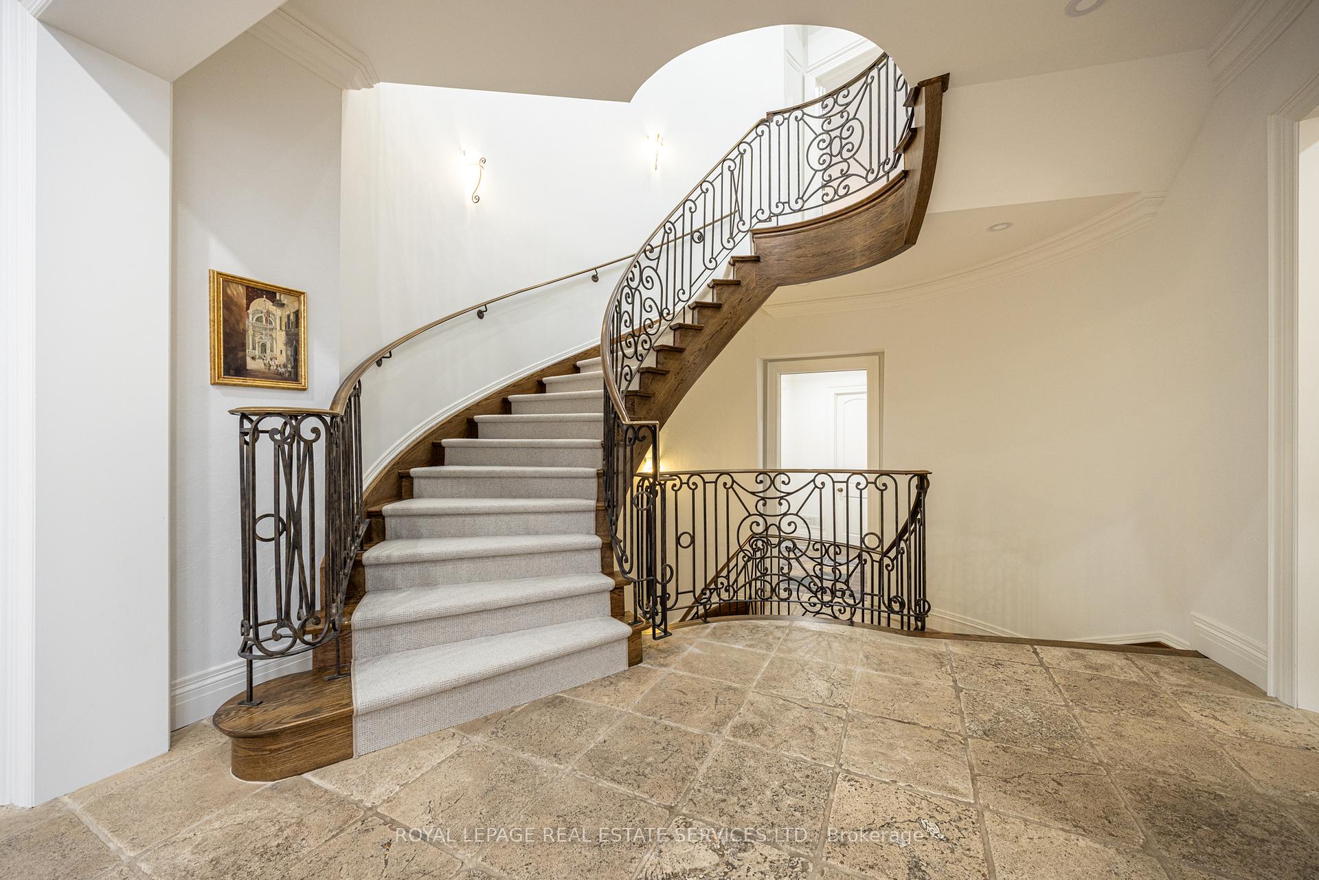 Photo 18 of 9 Seinecliffe Road, Markham, Bayview Glen — HOMEH