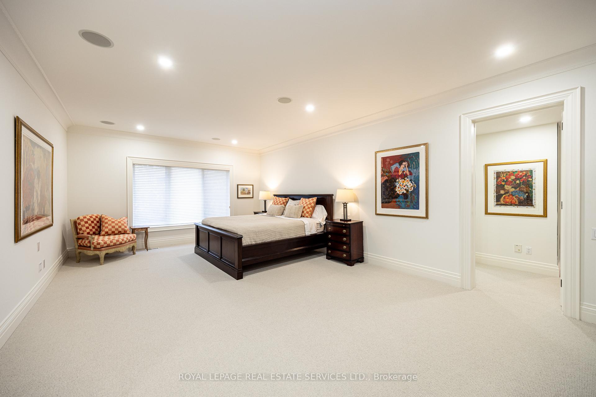 Photo 21 of 9 Seinecliffe Road, Markham, Bayview Glen — HOMEH