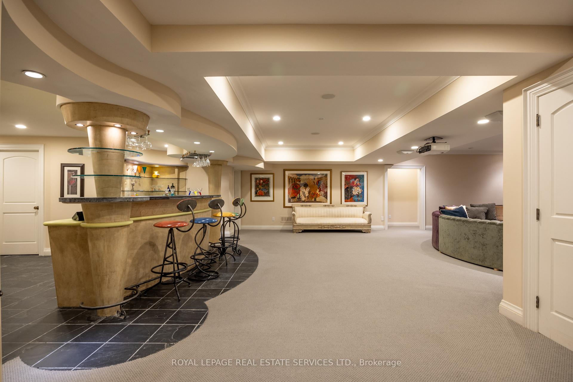 Photo 30 of 9 Seinecliffe Road, Markham, Bayview Glen — HOMEH