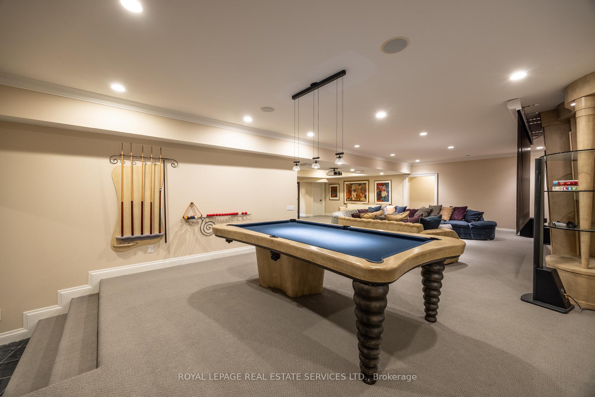 Photo 34 of 9 Seinecliffe Road, Markham, Bayview Glen — HOMEH