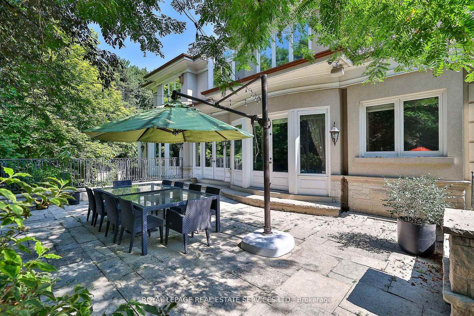 Photo 38 of 9 Seinecliffe Road, Markham, Bayview Glen — HOMEH