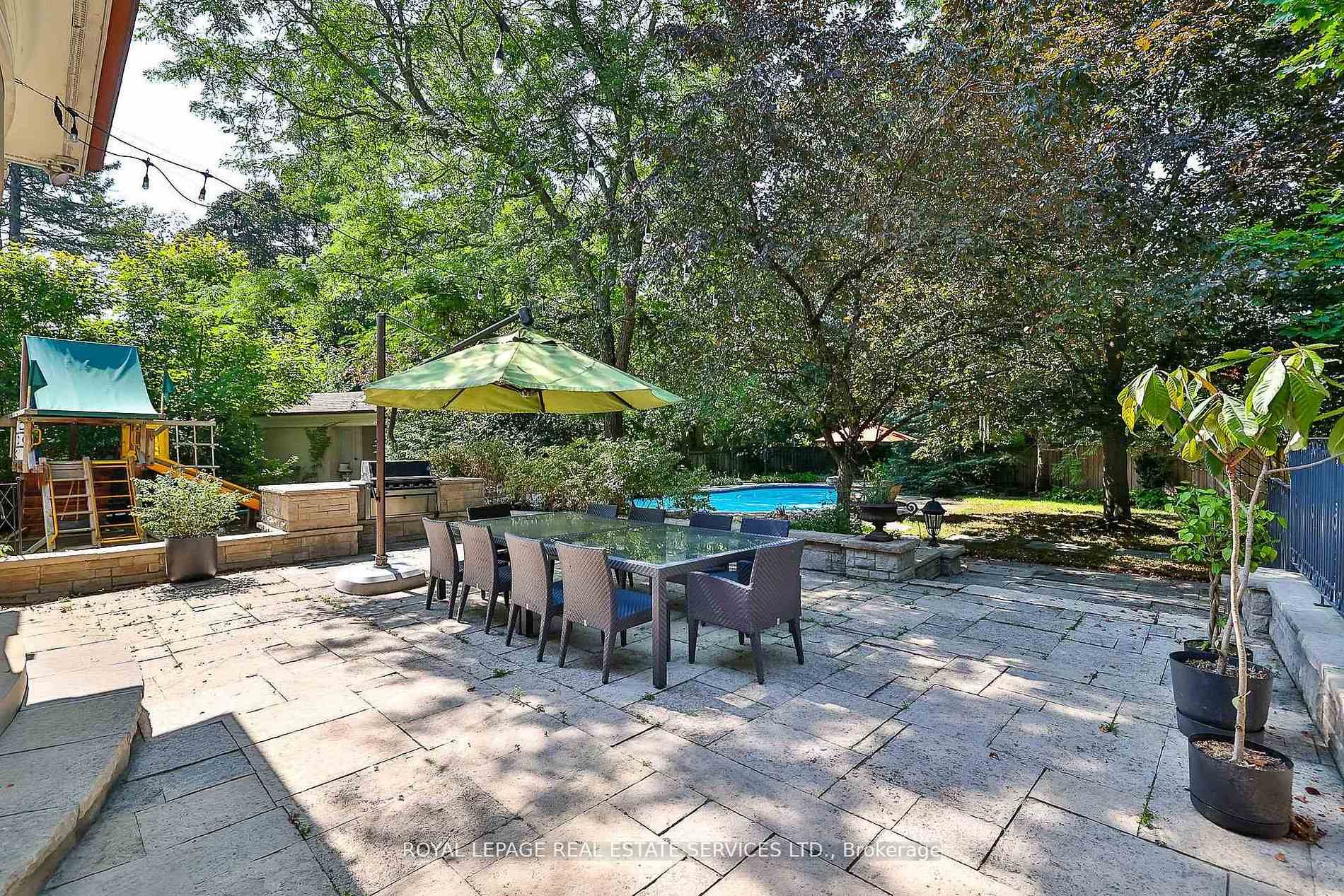Photo 40 of 9 Seinecliffe Road, Markham, Bayview Glen — HOMEH