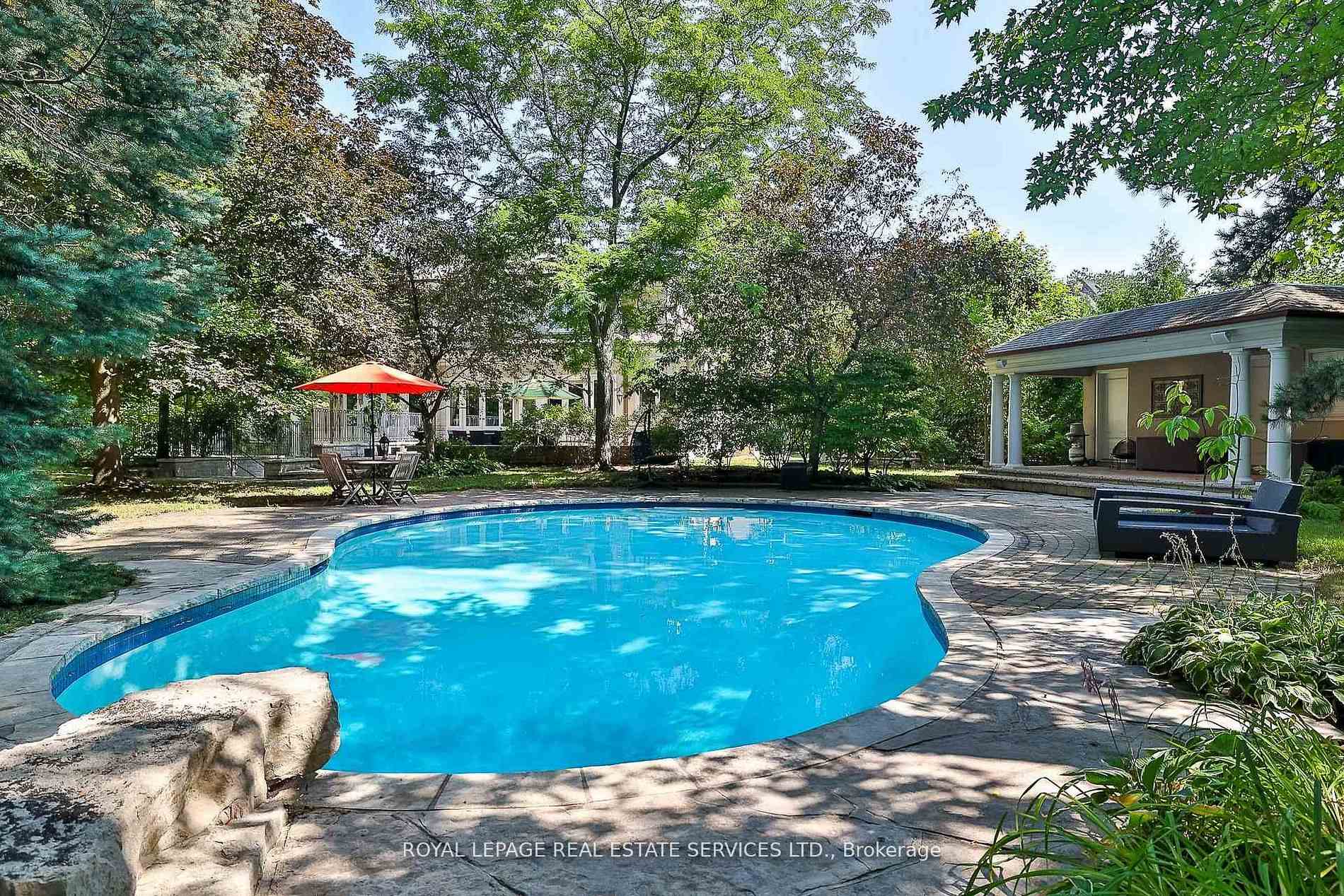 Photo 41 of 9 Seinecliffe Road, Markham, Bayview Glen — HOMEH