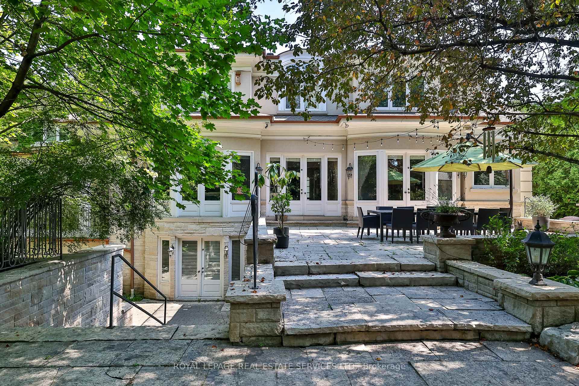 Photo 42 of 9 Seinecliffe Road, Markham, Bayview Glen — HOMEH