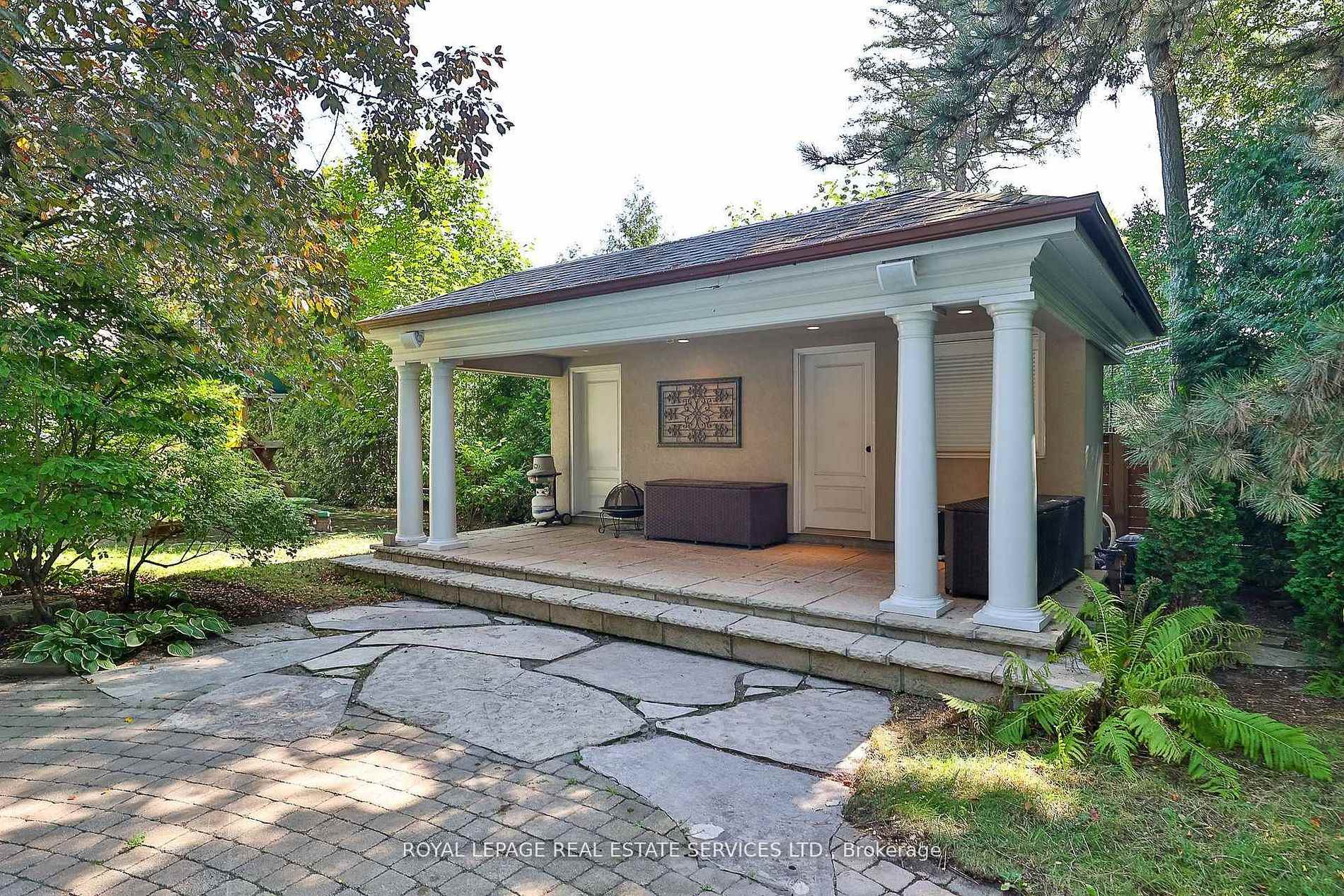 Photo 43 of 9 Seinecliffe Road, Markham, Bayview Glen — HOMEH