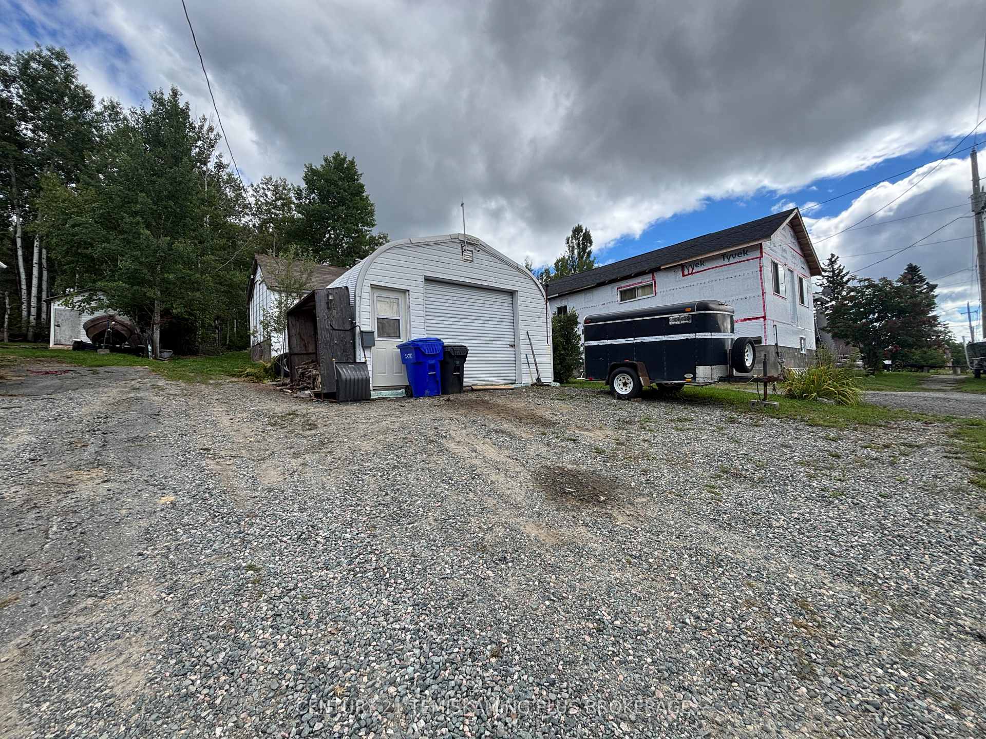 Photo 2 of 14 Day Avenue, Kirkland Lake — HOMEH