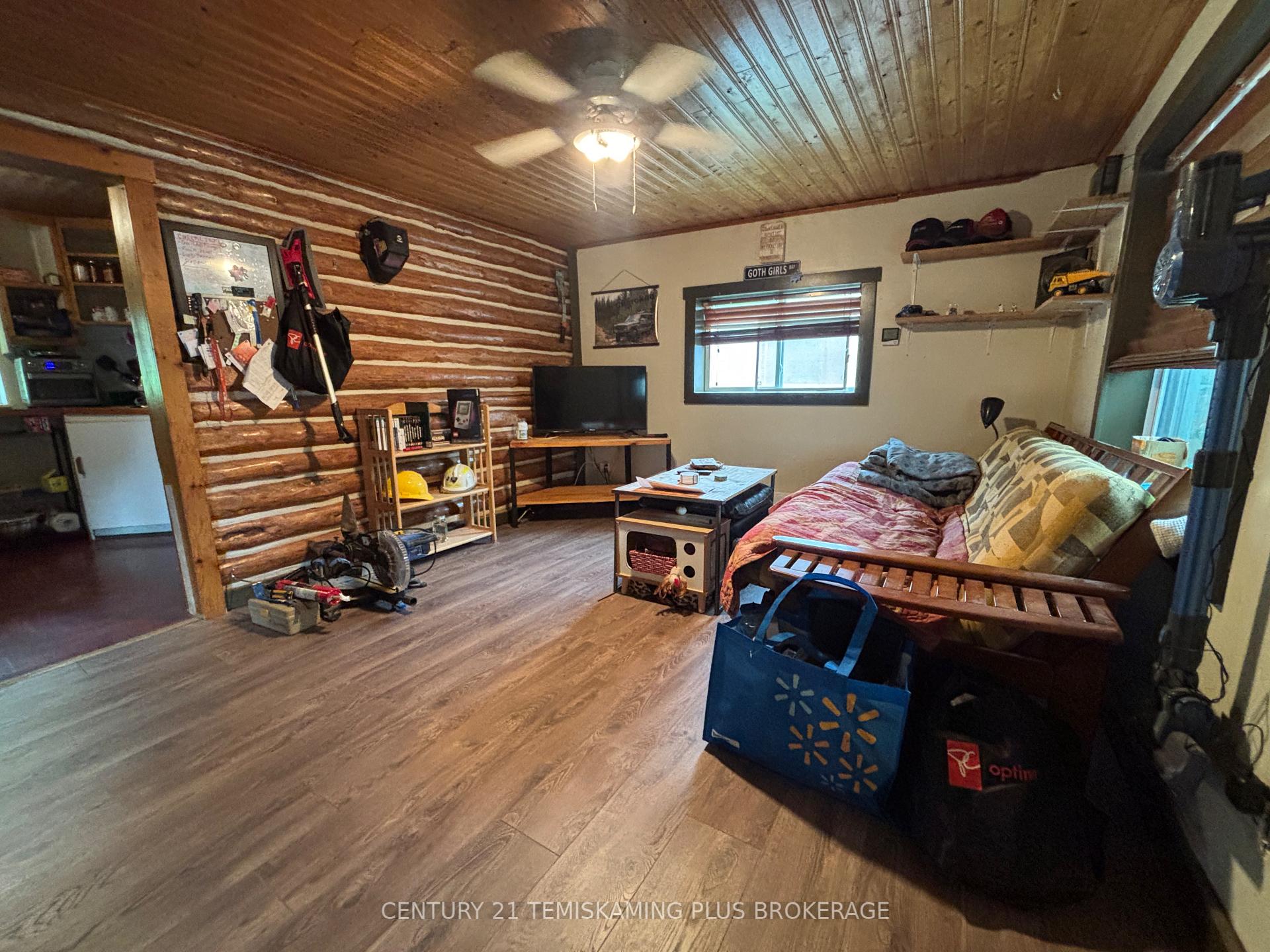 Photo 9 of 14 Day Avenue, Kirkland Lake — HOMEH