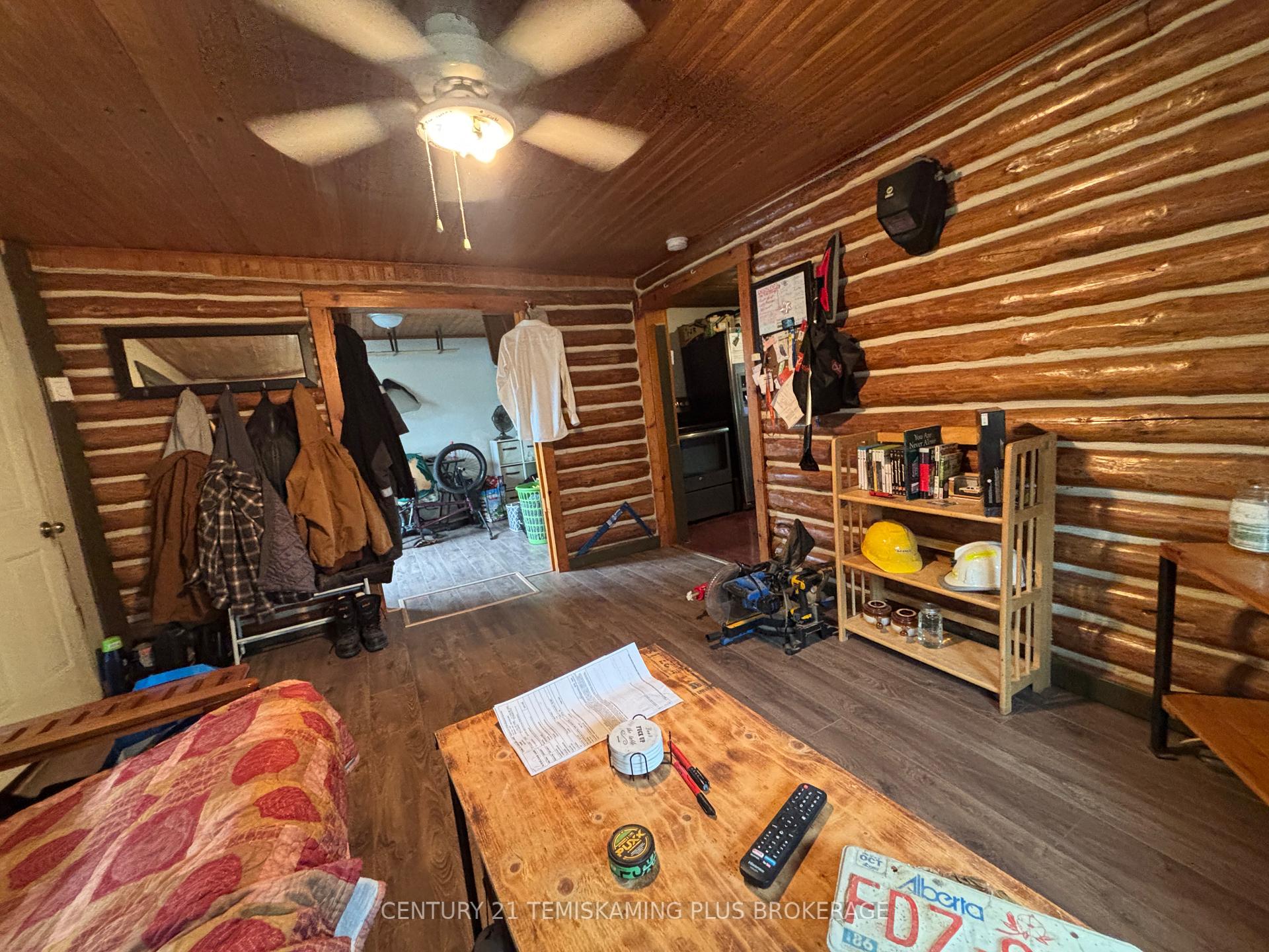 Photo 10 of 14 Day Avenue, Kirkland Lake — HOMEH