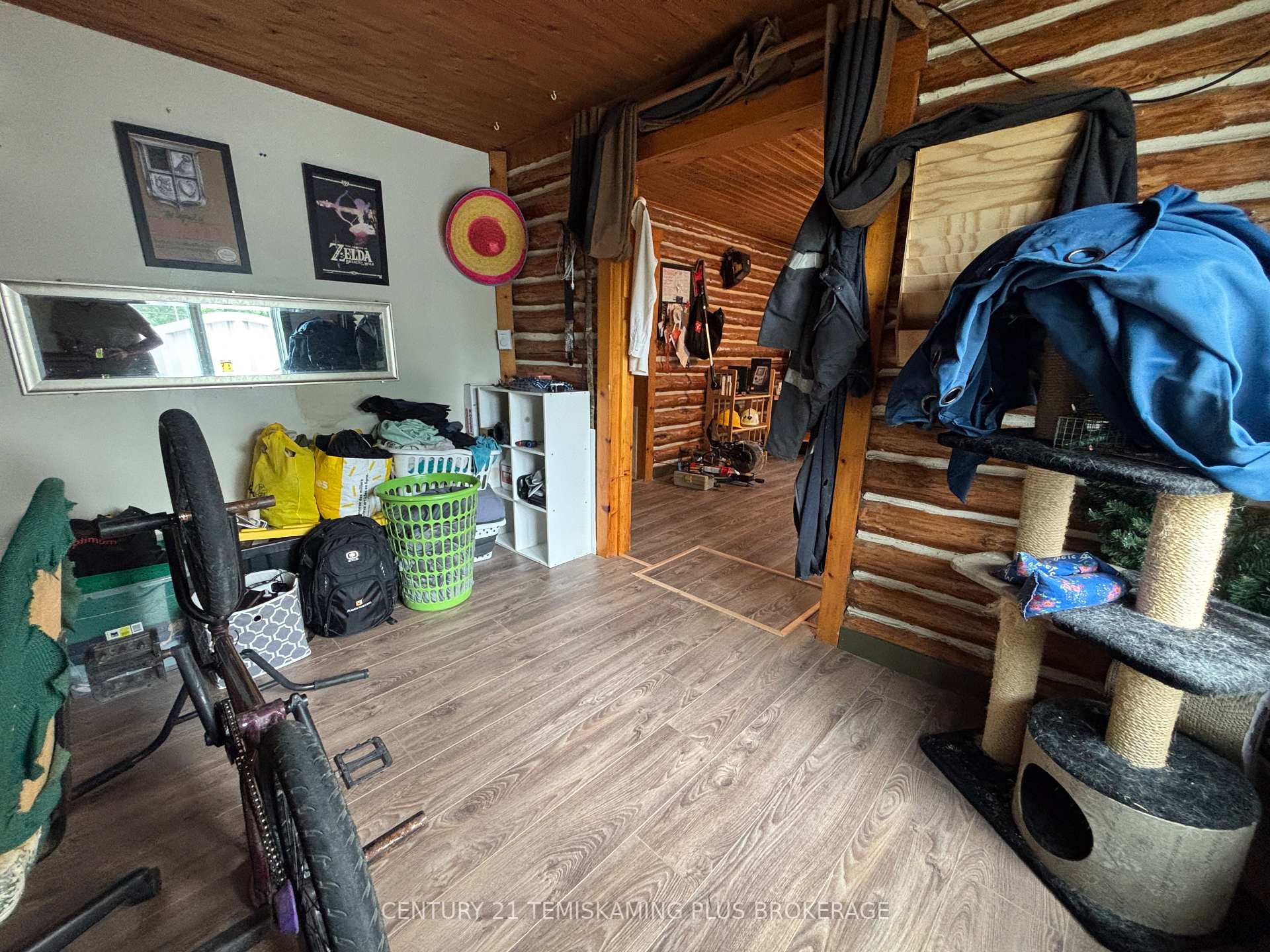 Photo 12 of 14 Day Avenue, Kirkland Lake — HOMEH
