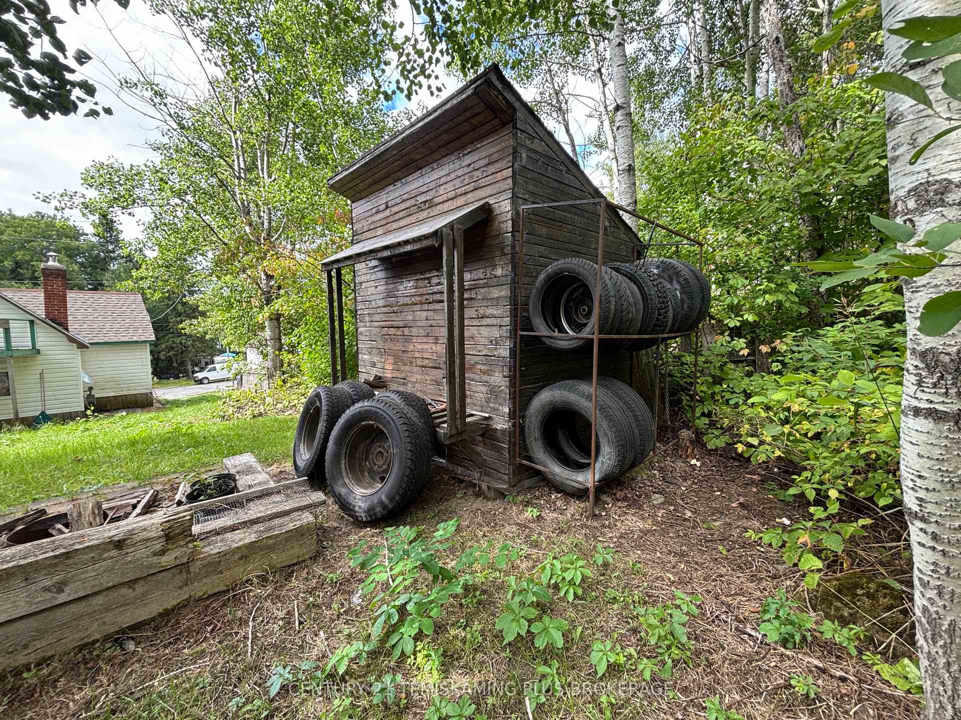 Photo 22 of 14 Day Avenue, Kirkland Lake — HOMEH