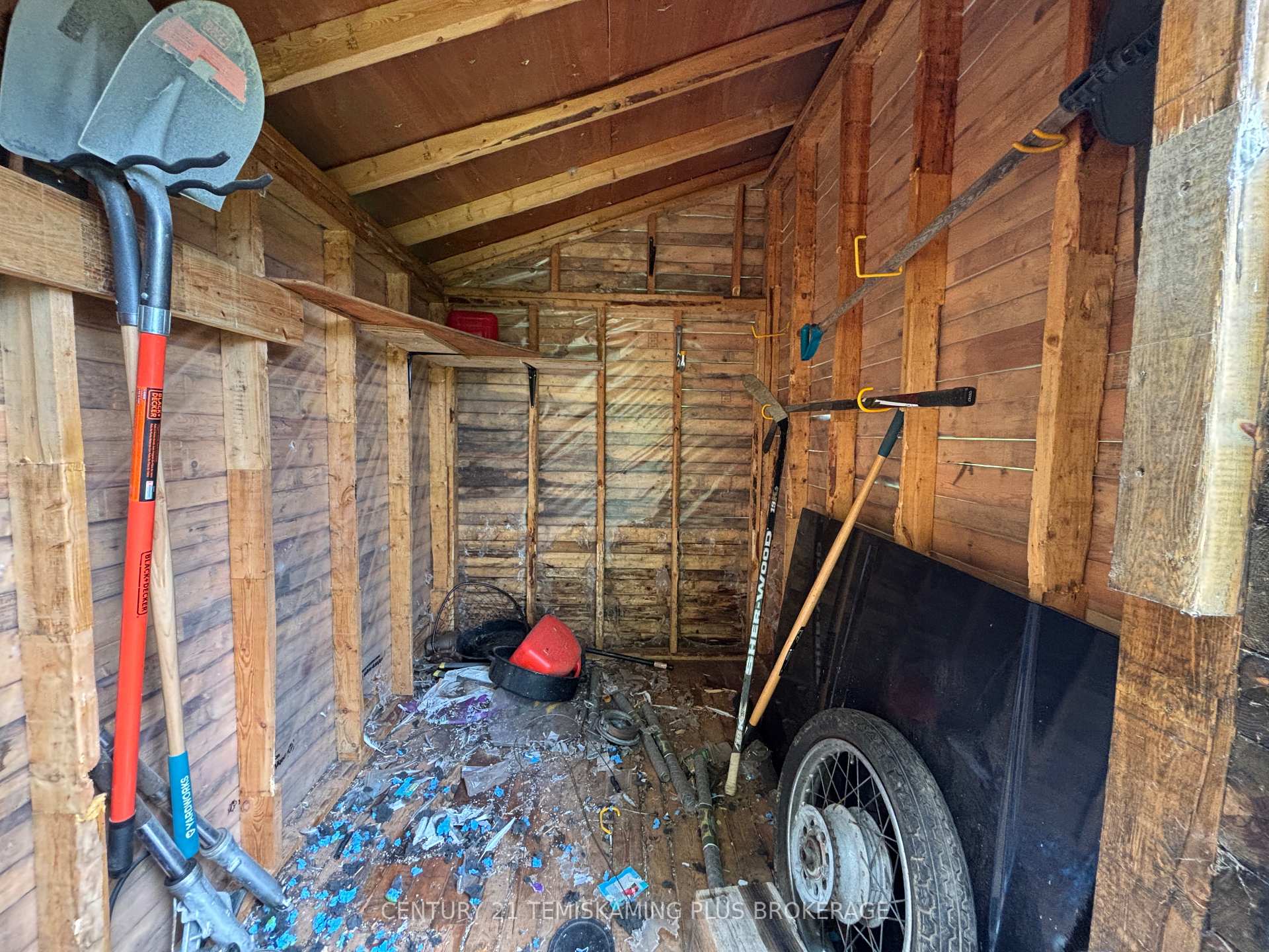 Photo 23 of 14 Day Avenue, Kirkland Lake — HOMEH