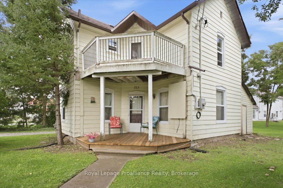Photo 1 of 513 Moira Street, Tweed, Tweed (Village) — HOMEH