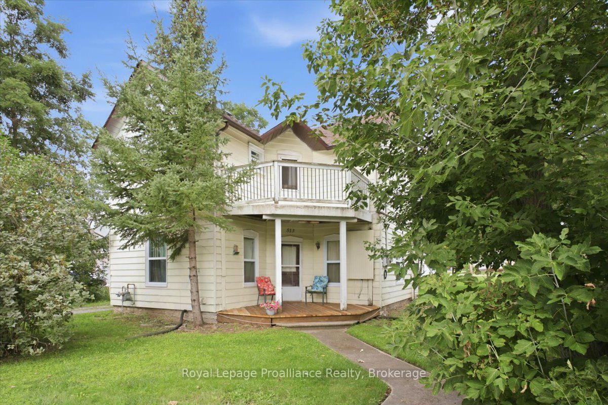 Photo 2 of 513 Moira Street, Tweed, Tweed (Village) — HOMEH