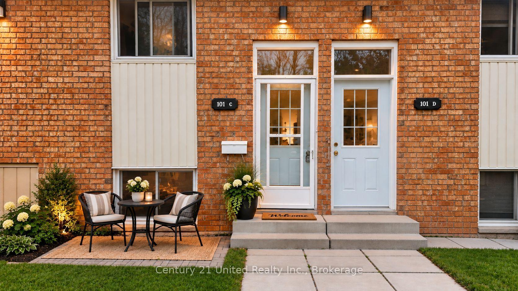 Photo 1 of Unit 25, 101 Rita Crescent, Kawartha Lakes, Omemee — HOMEH